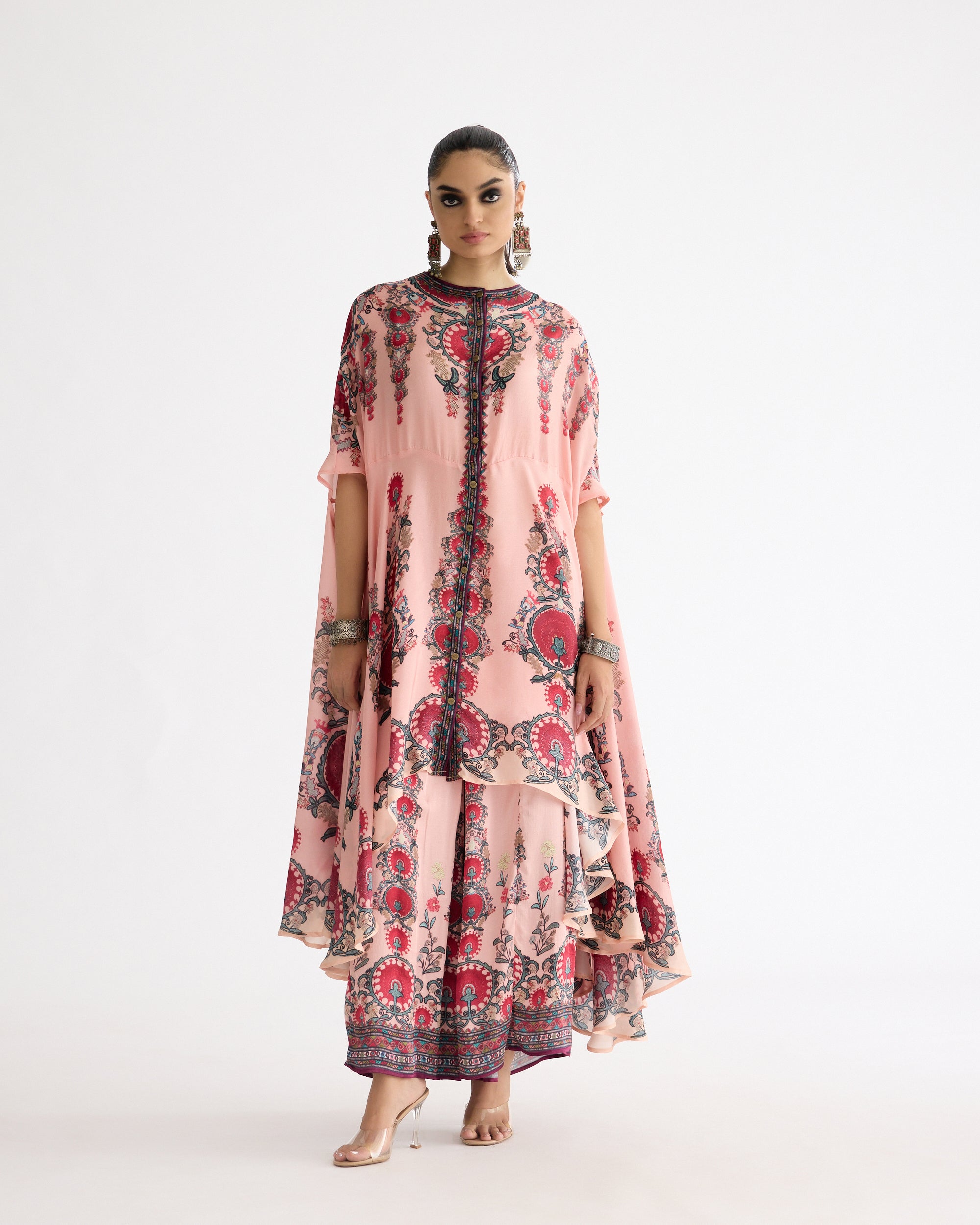 Bukhara : Caprice