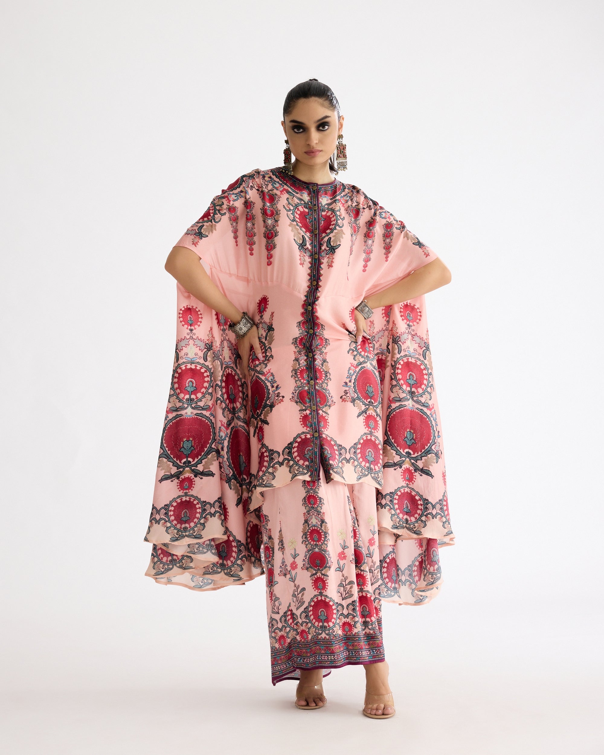 Bukhara : Caprice