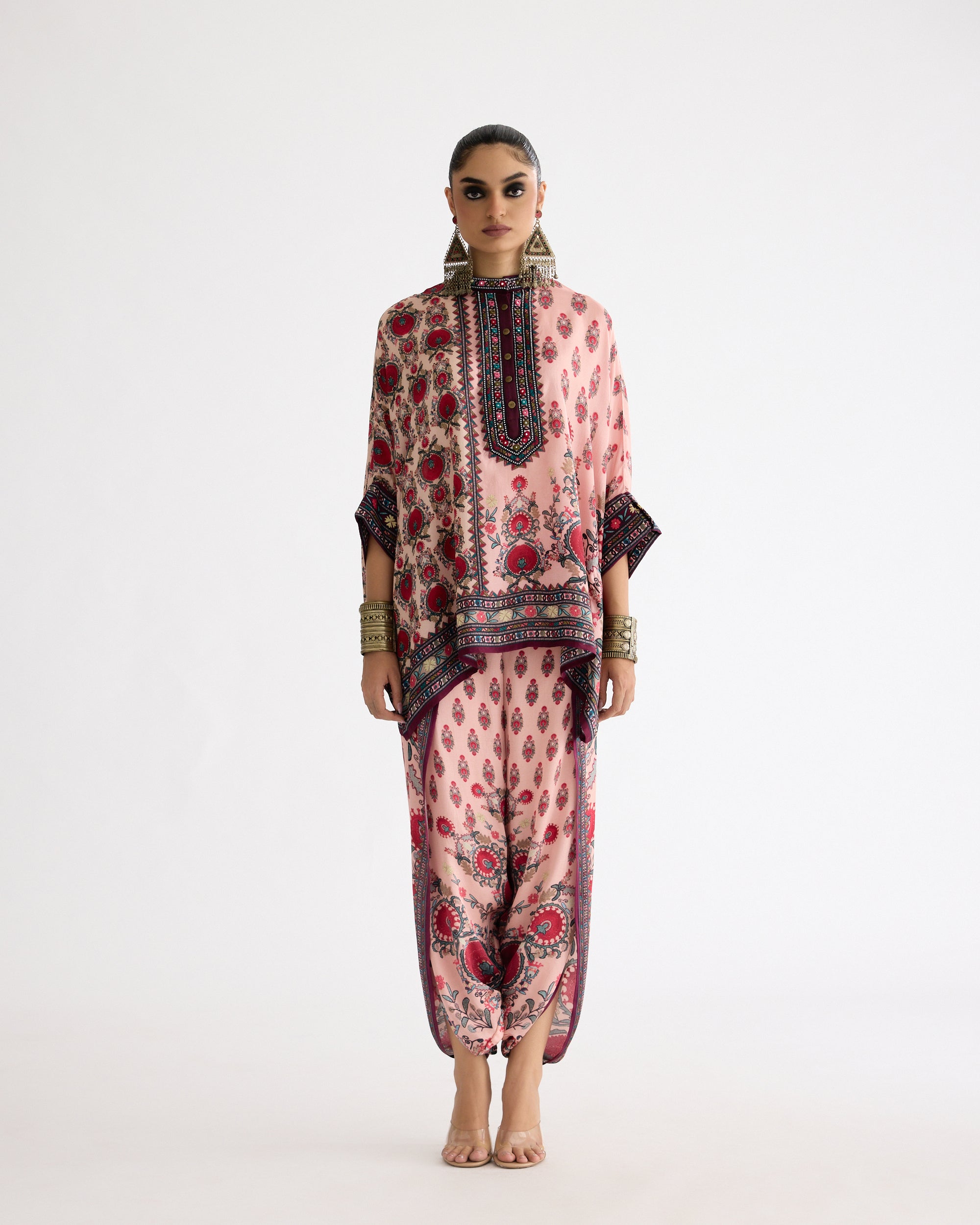 Bukhara : Chanel