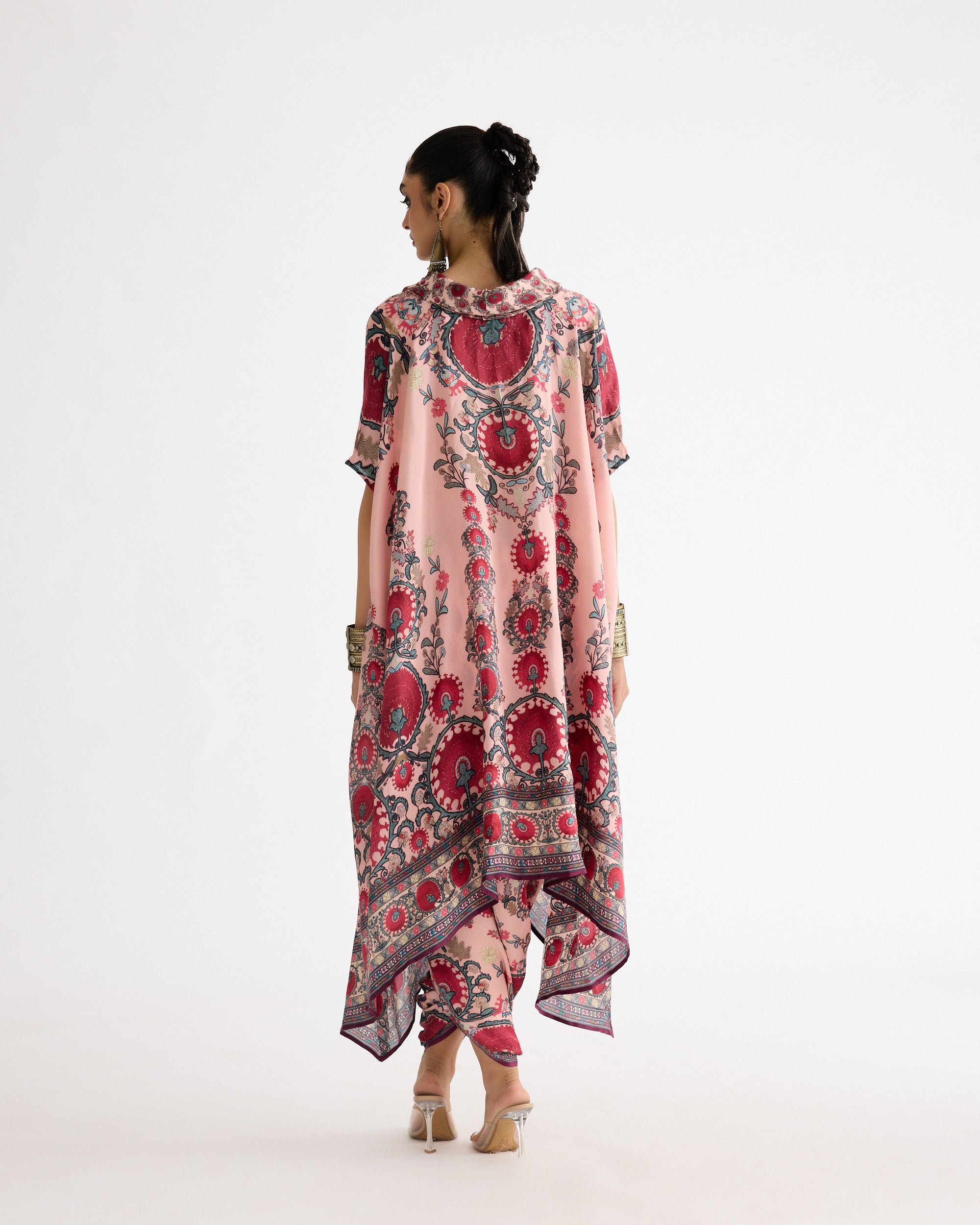 Bukhara : Lavanya