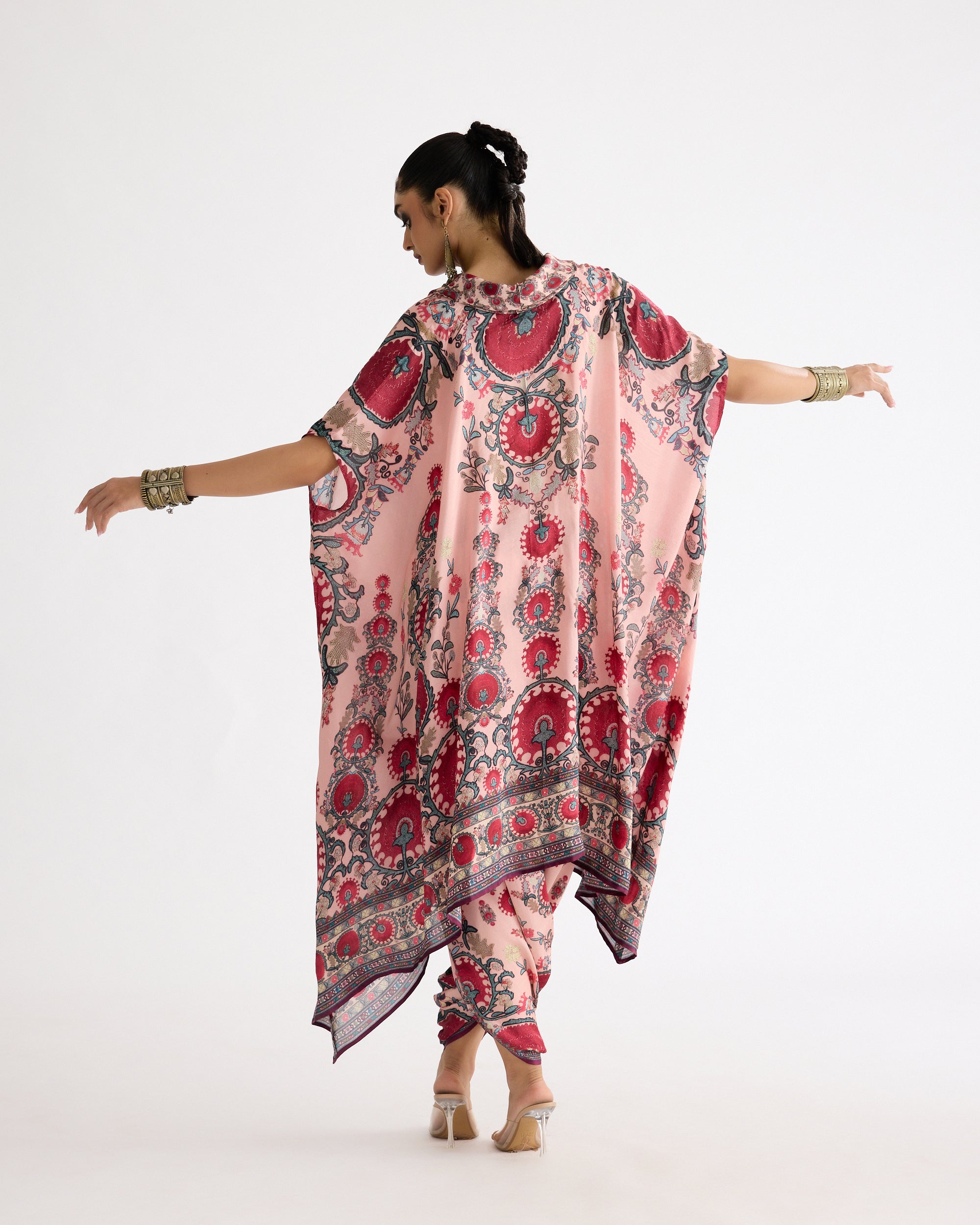 Bukhara : Lavanya