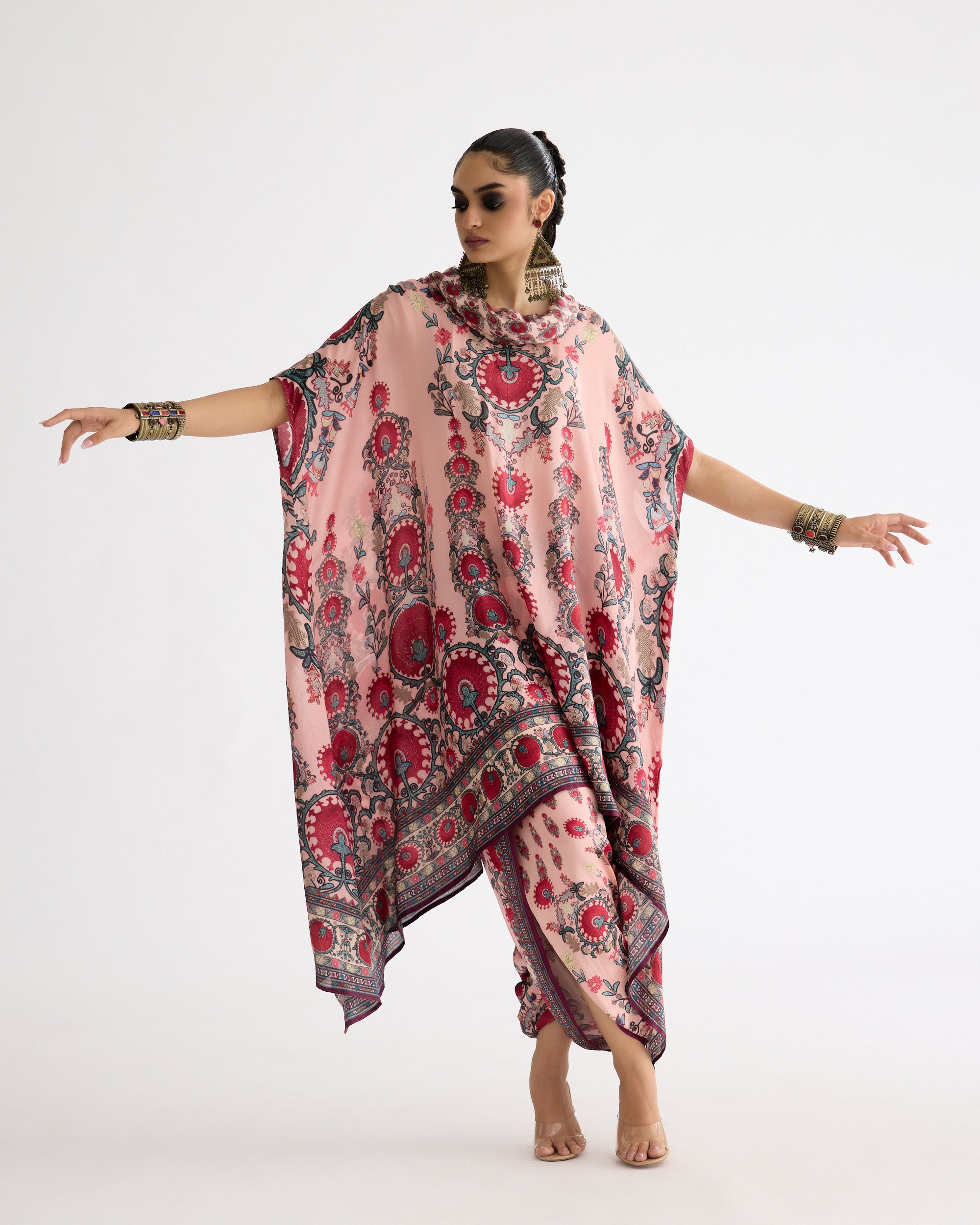 Bukhara : Lavanya