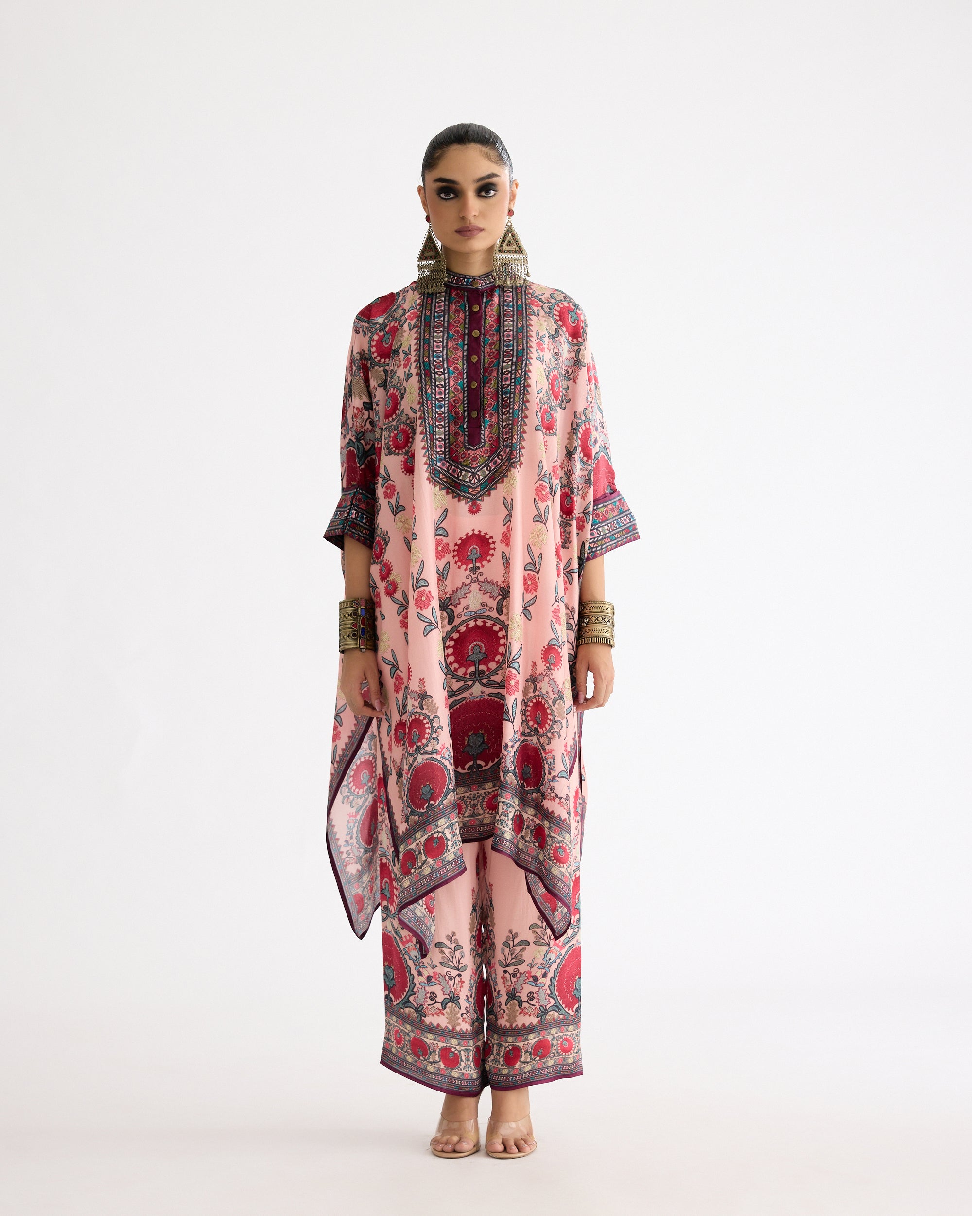 Bukhara : Chantelle