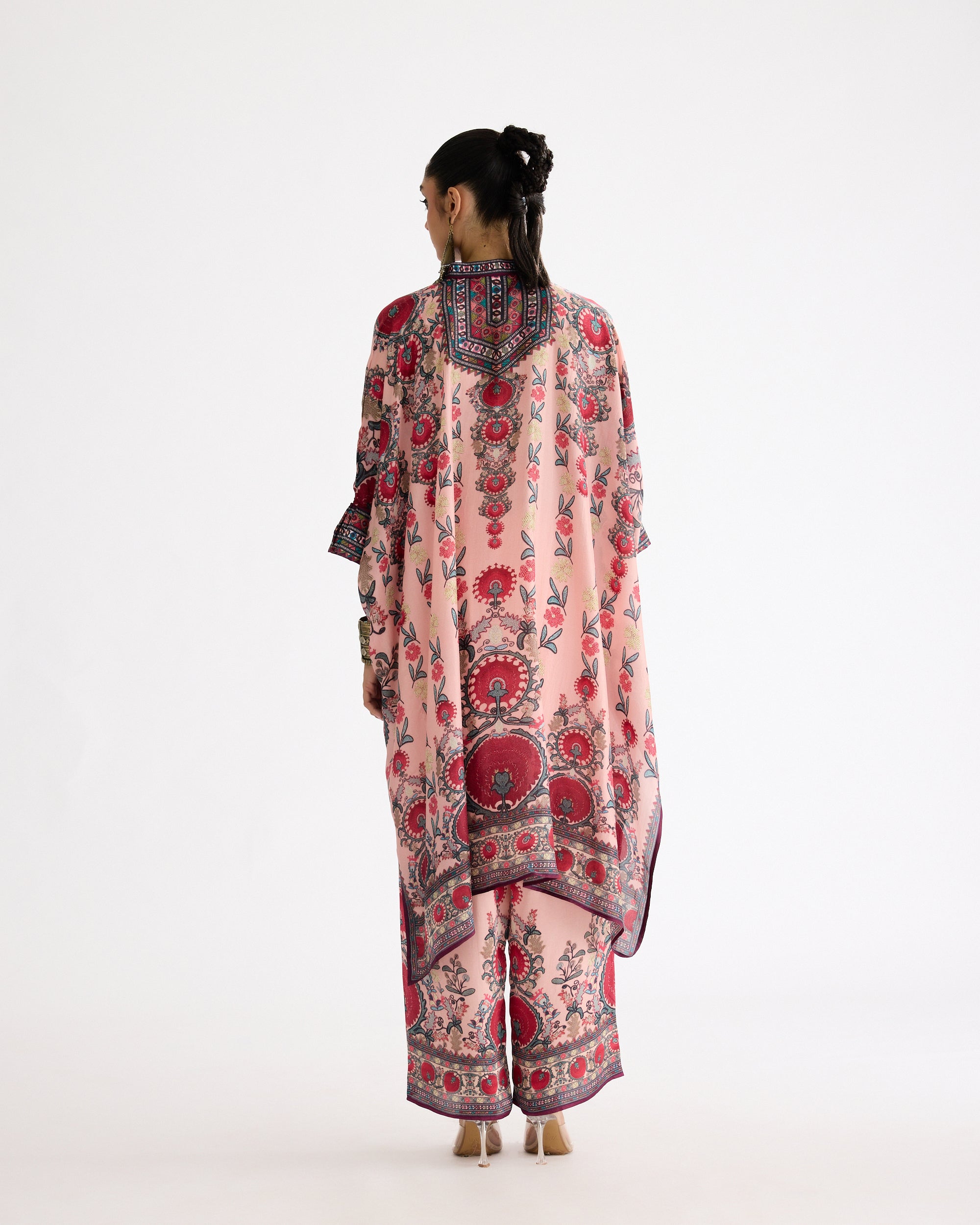 Bukhara : Chantelle