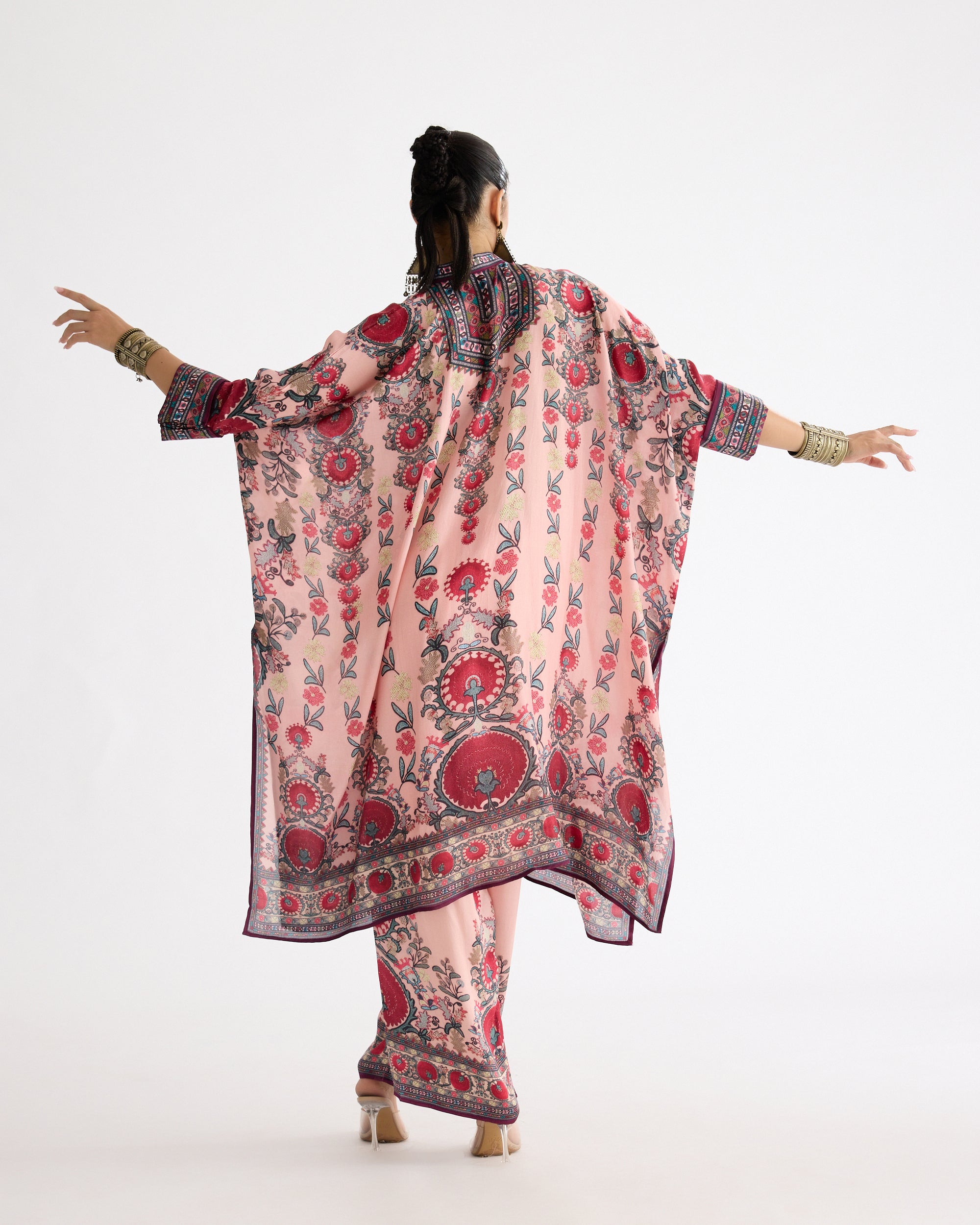 Bukhara : Chantelle