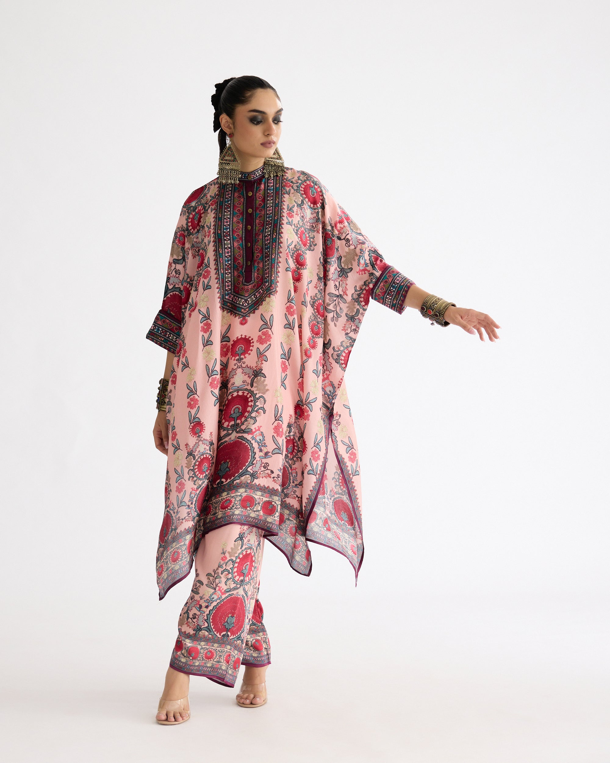 Bukhara : Chantelle