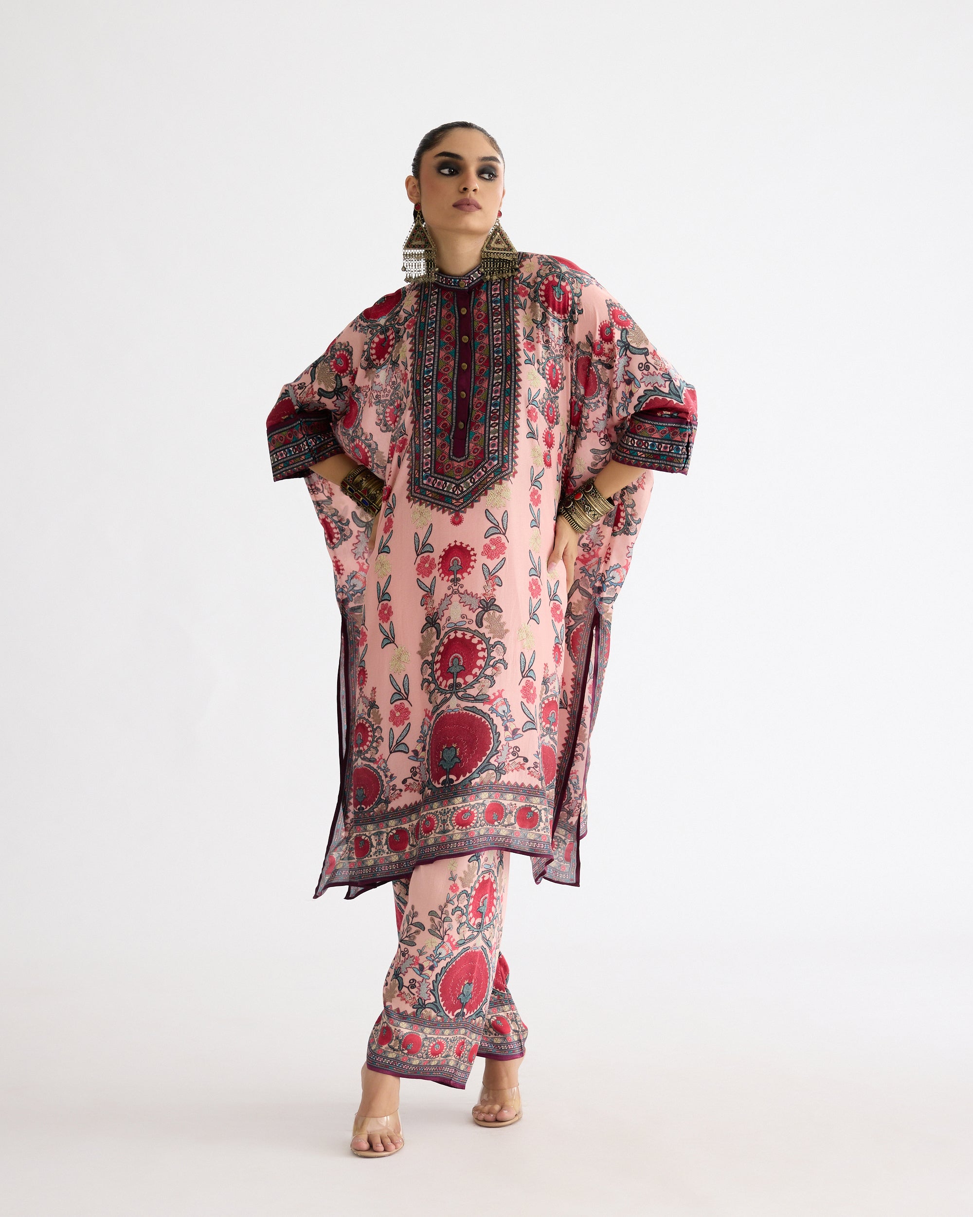 Bukhara : Chantelle