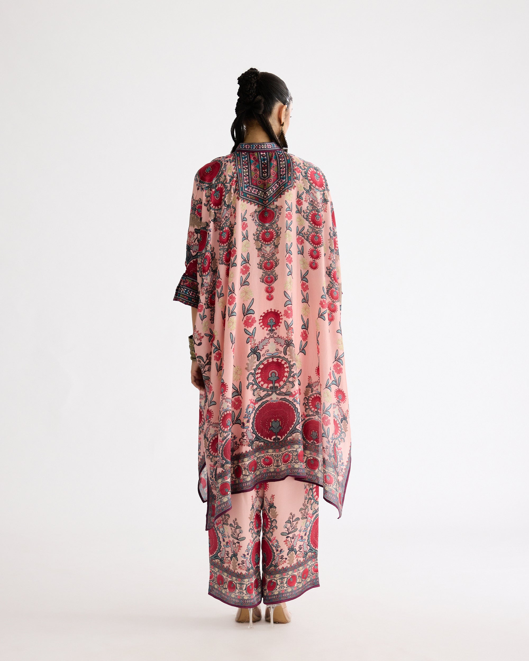 Bukhara : Chantelle