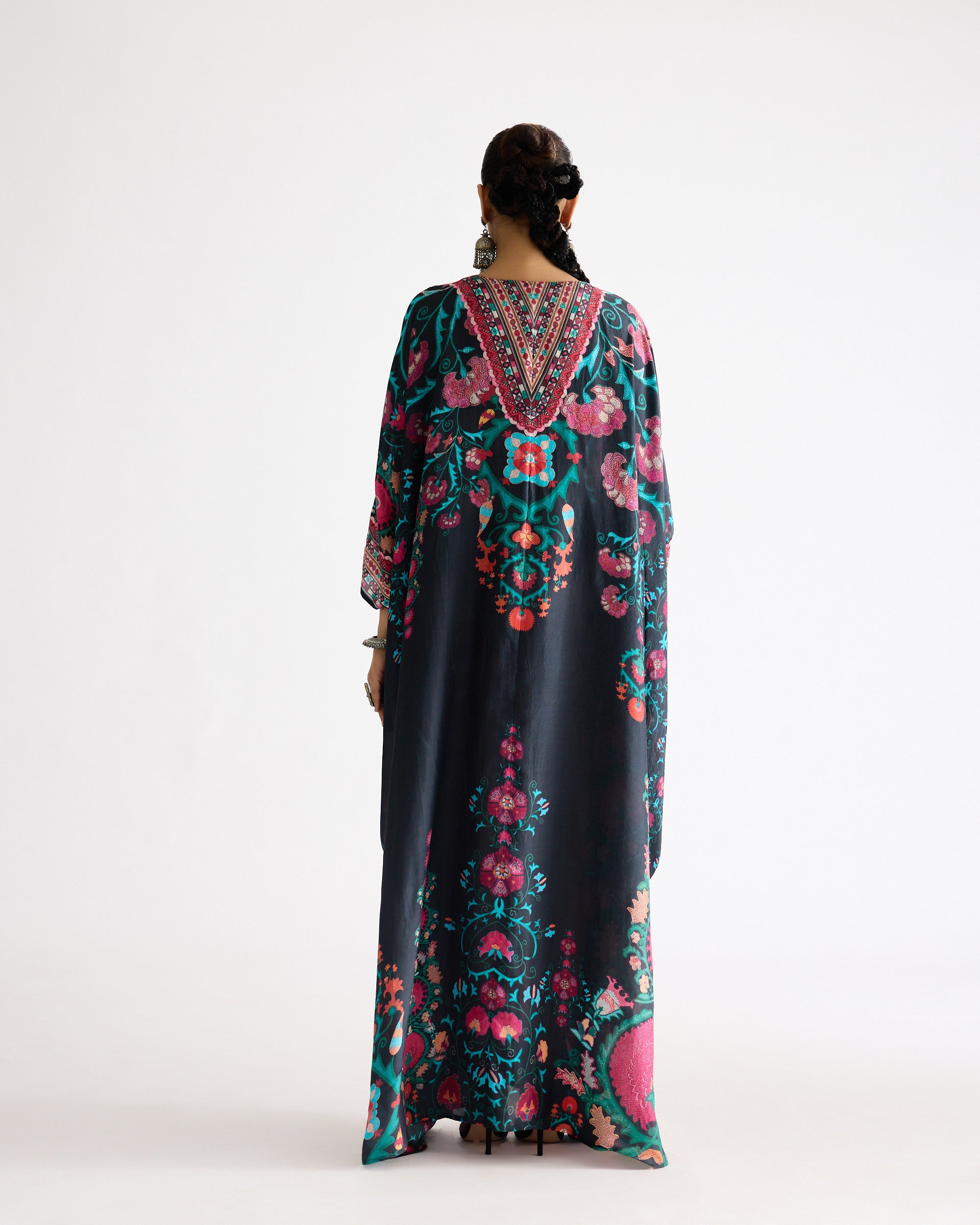 Bukhara : Imama Black