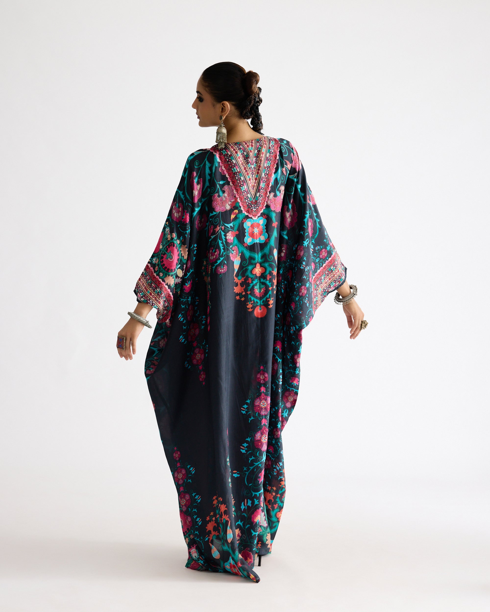 Bukhara : Imama Black