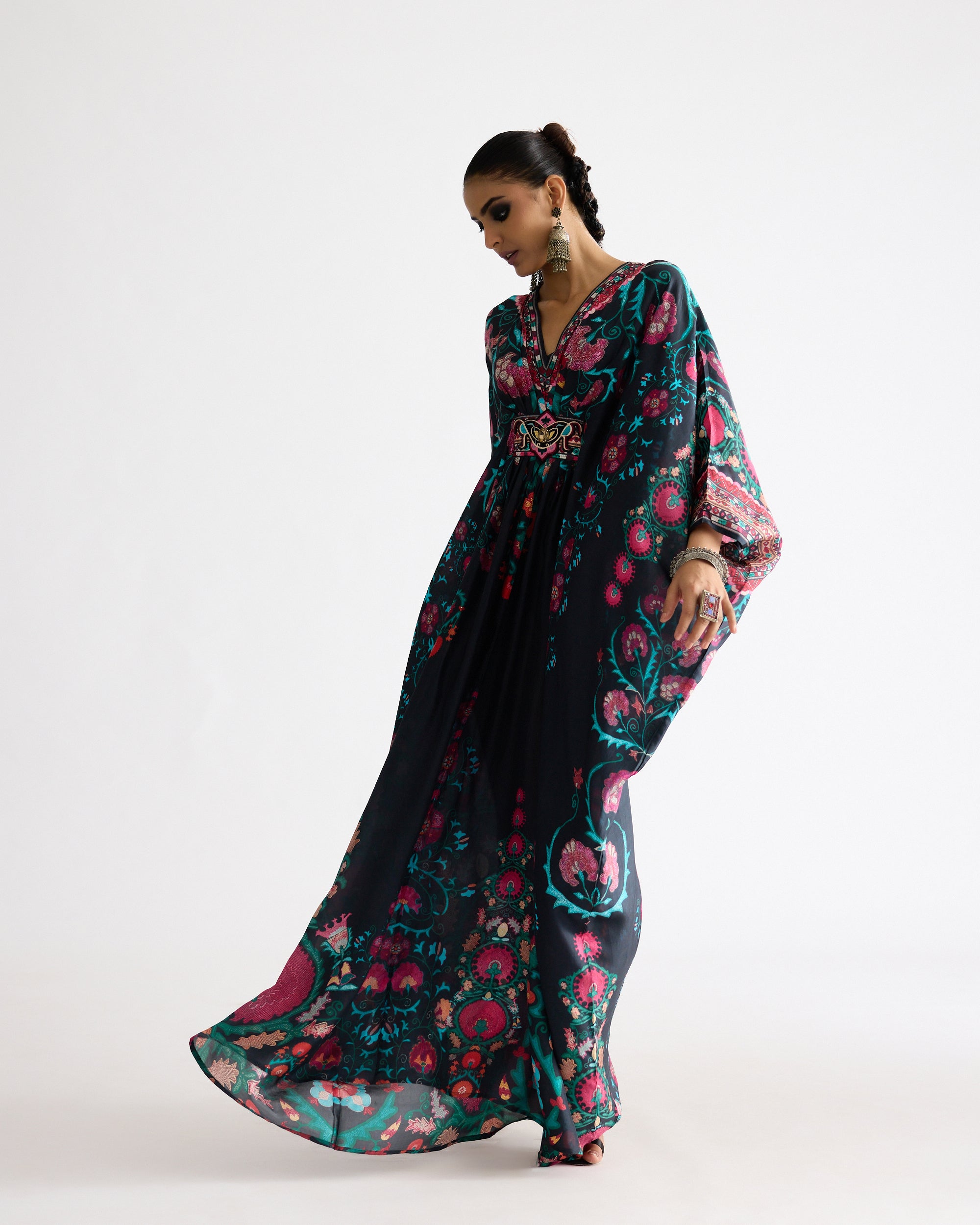 Bukhara : Imama Black