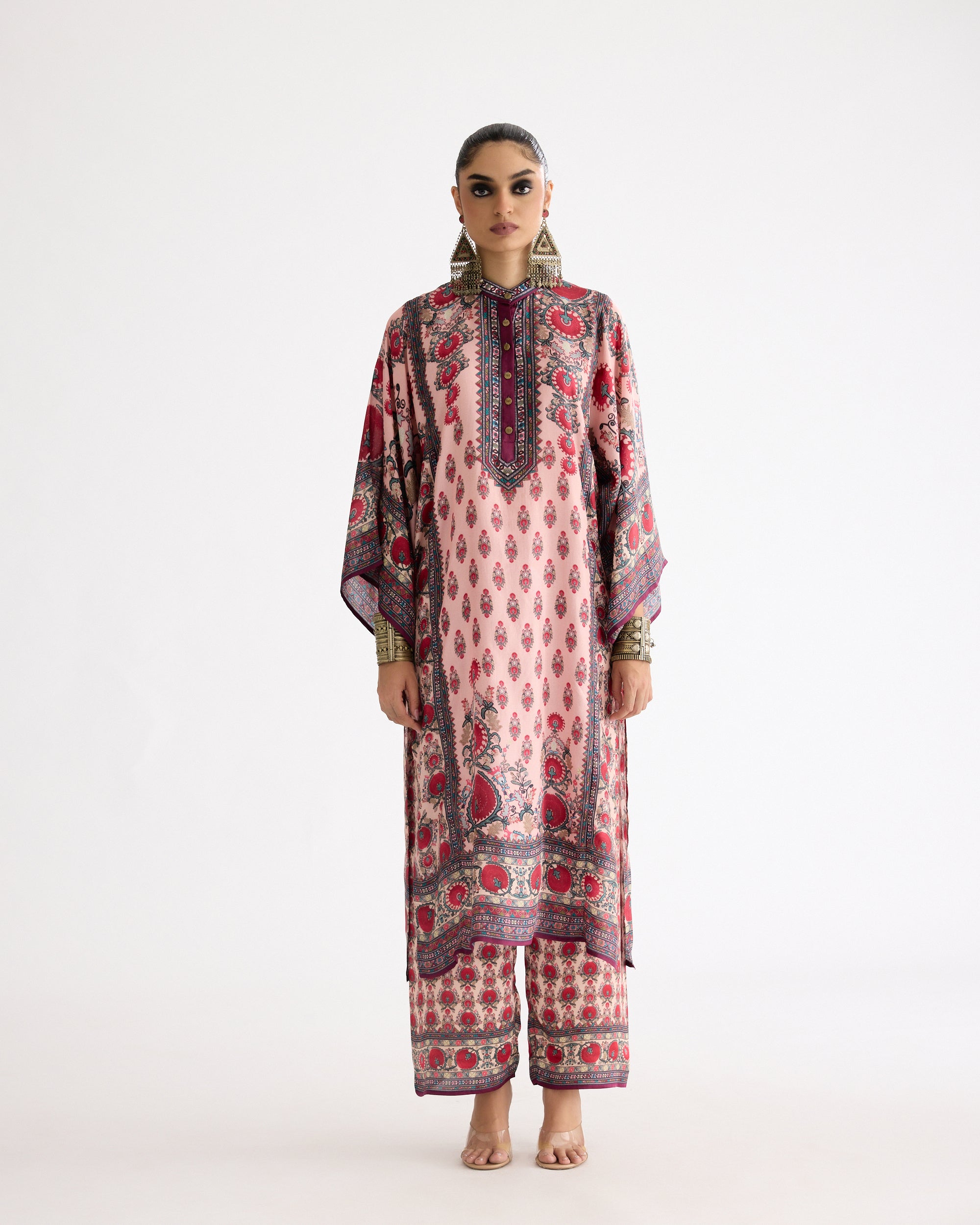 Bukhara : Gayatri