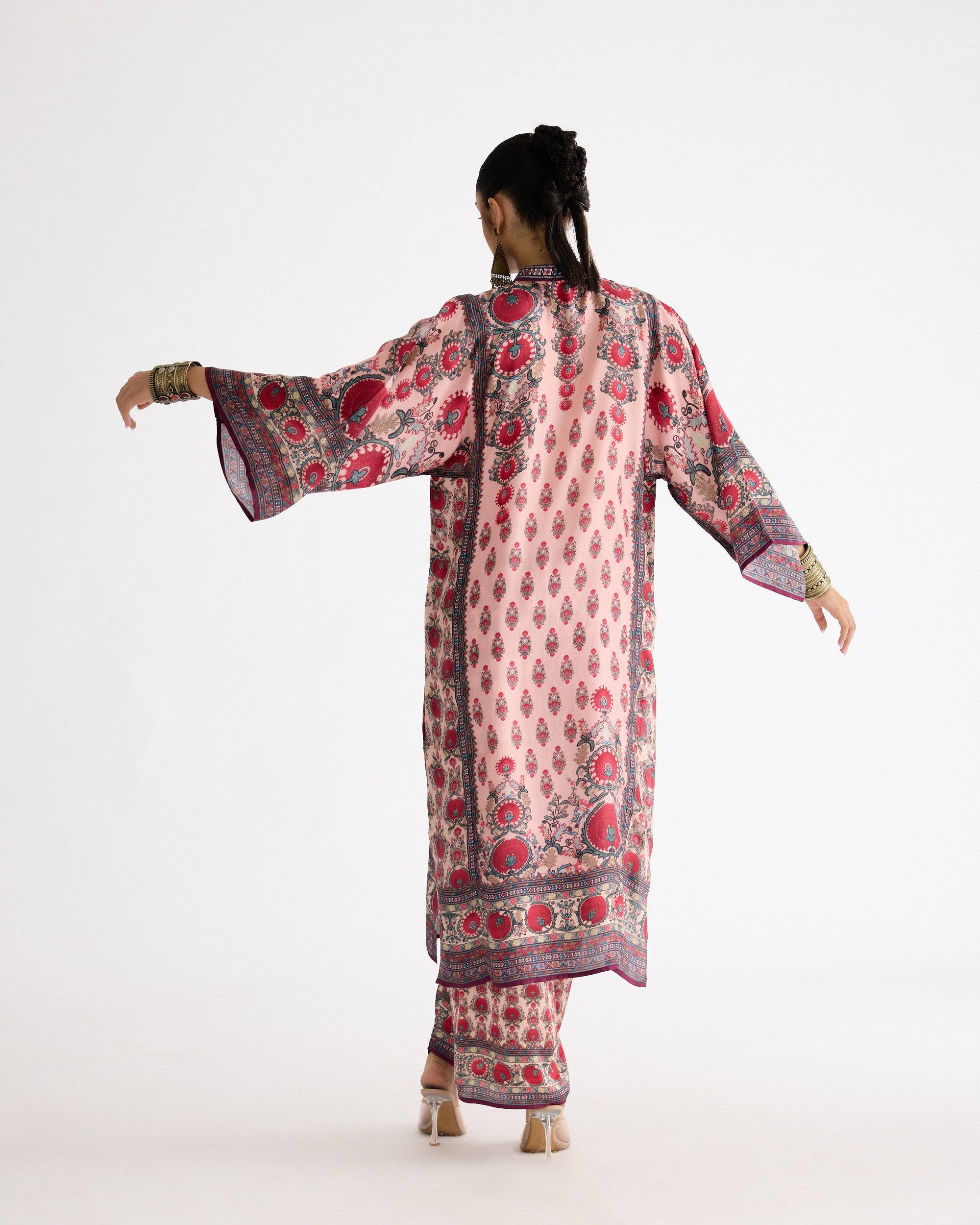 Bukhara : Gayatri