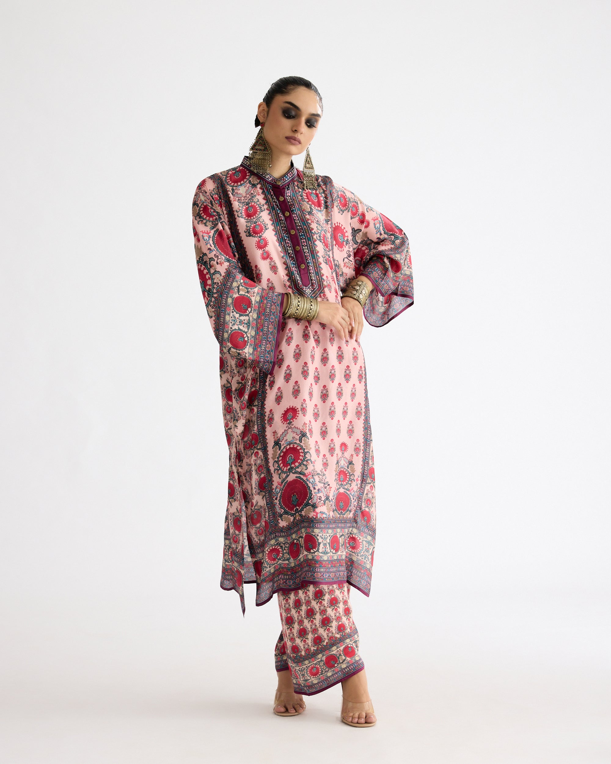 Bukhara : Gayatri