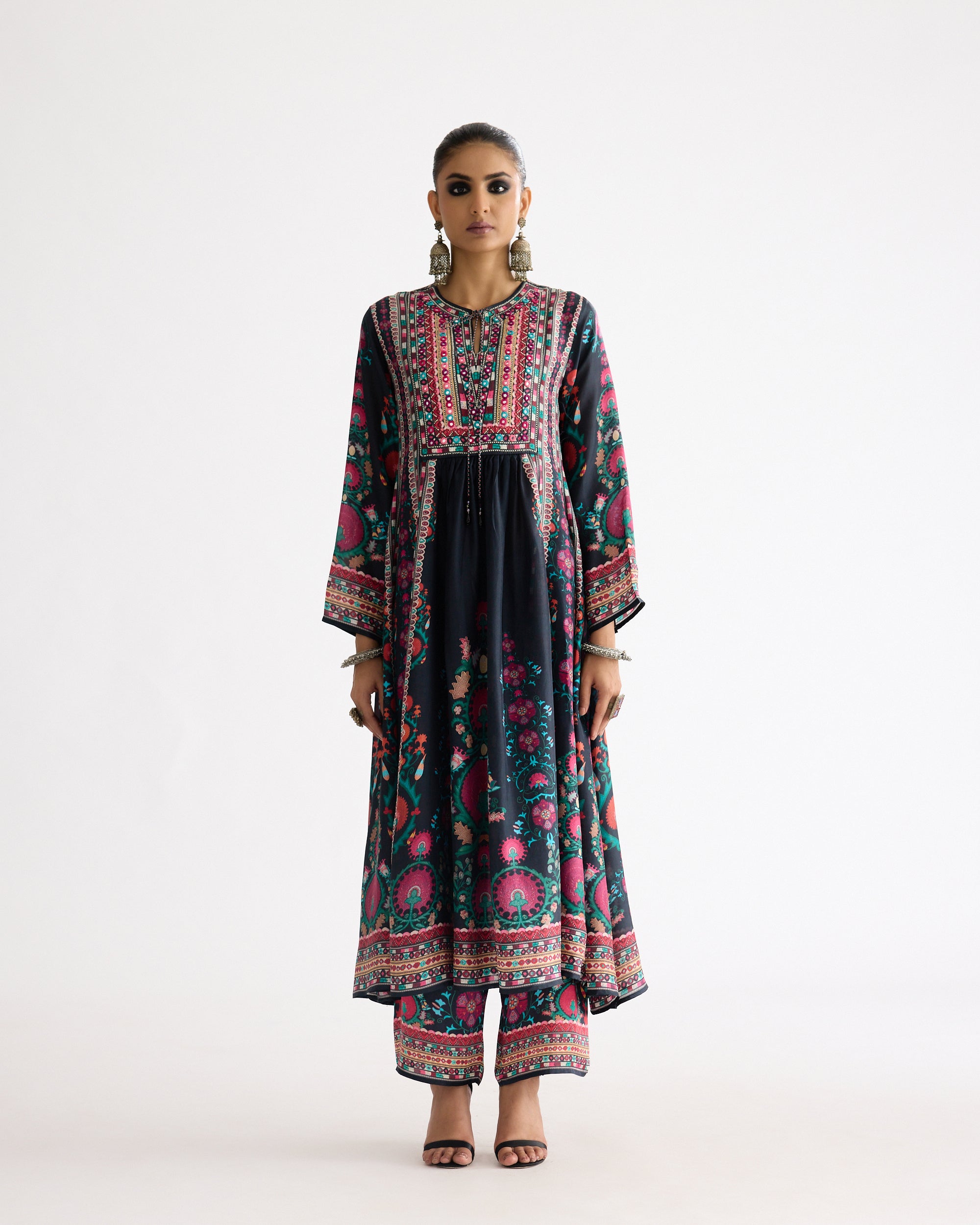 Bukhara : Anisha
