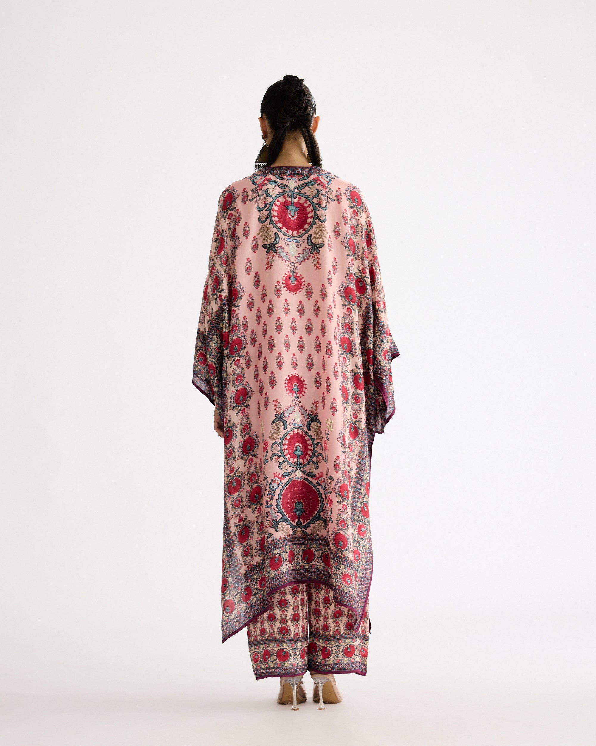 Bukhara : Gufrina