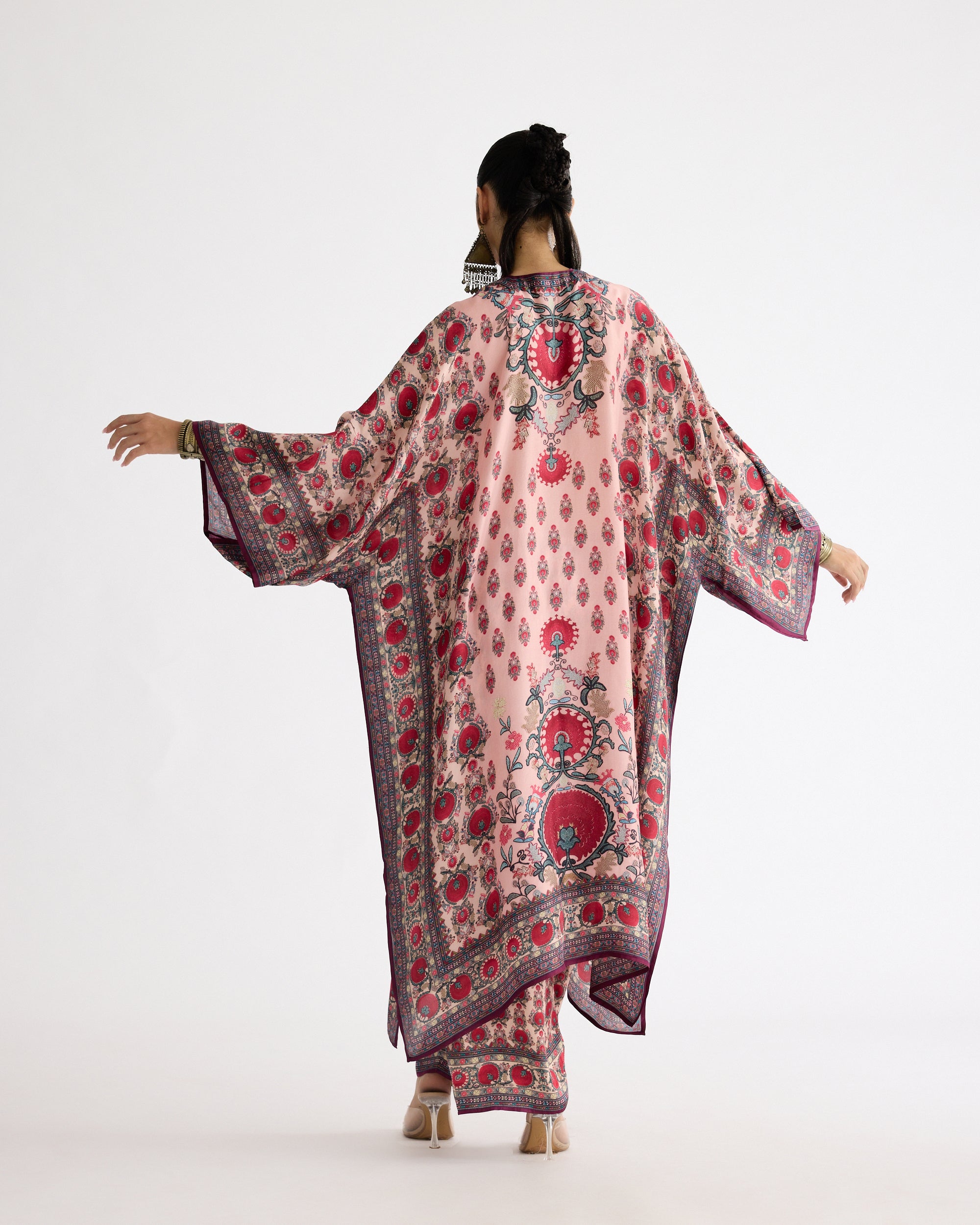 Bukhara : Gufrina