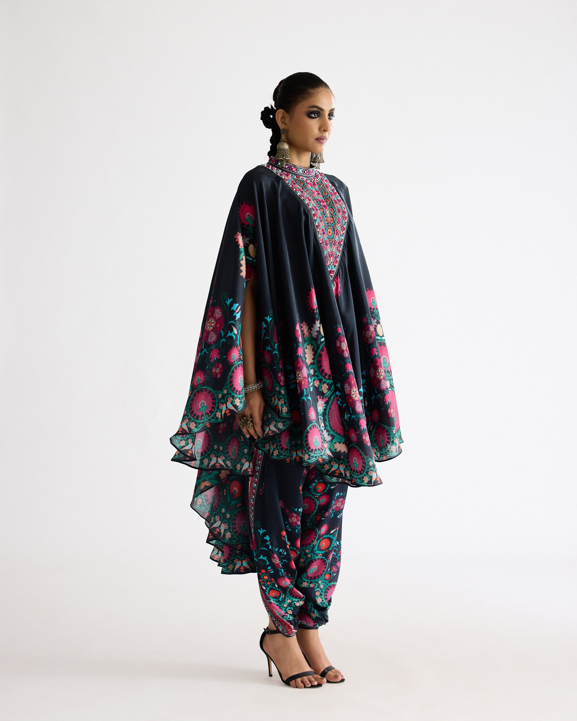Bukhara : Farah