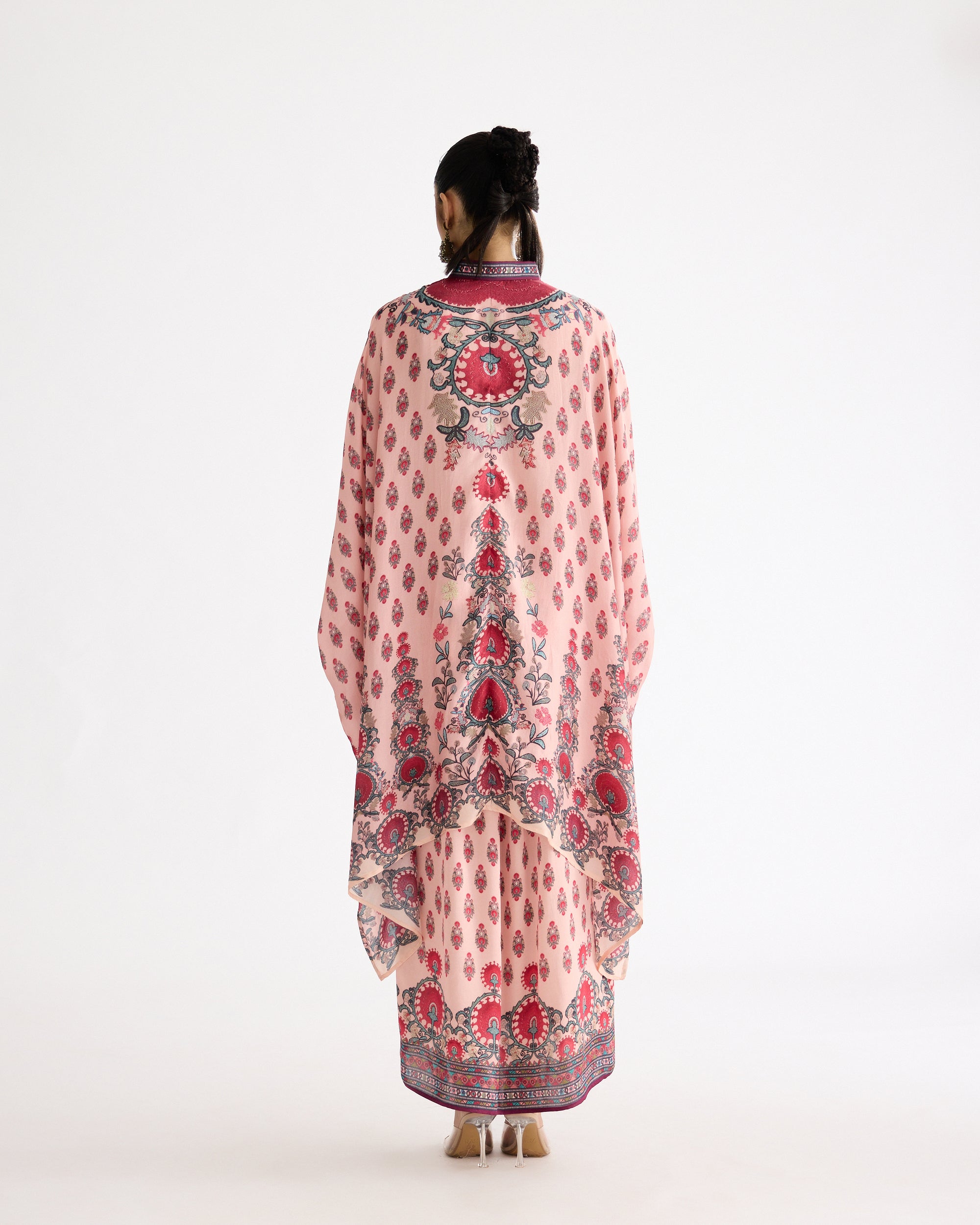 Bukhara : Dakota