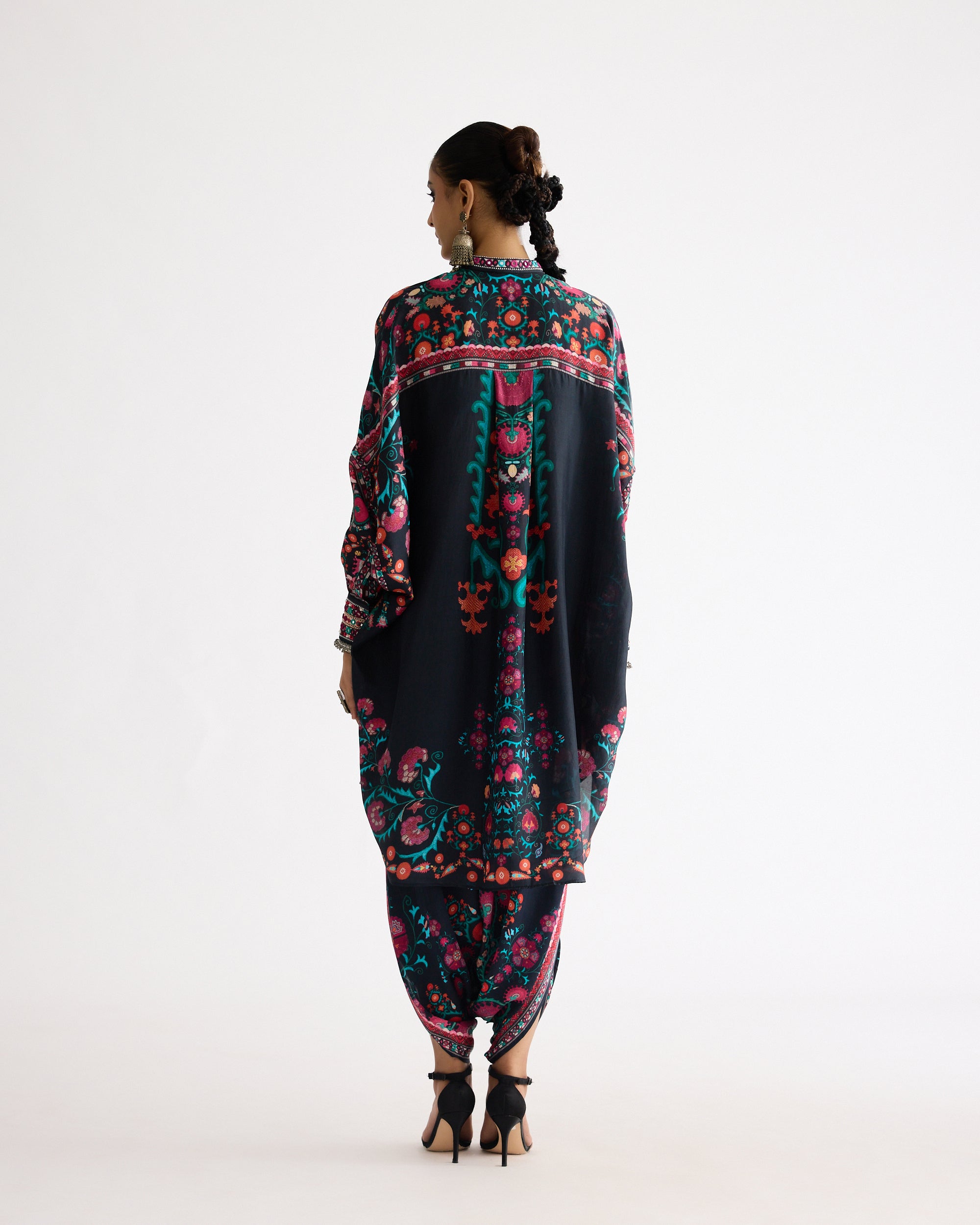 Bukhara : Mabel