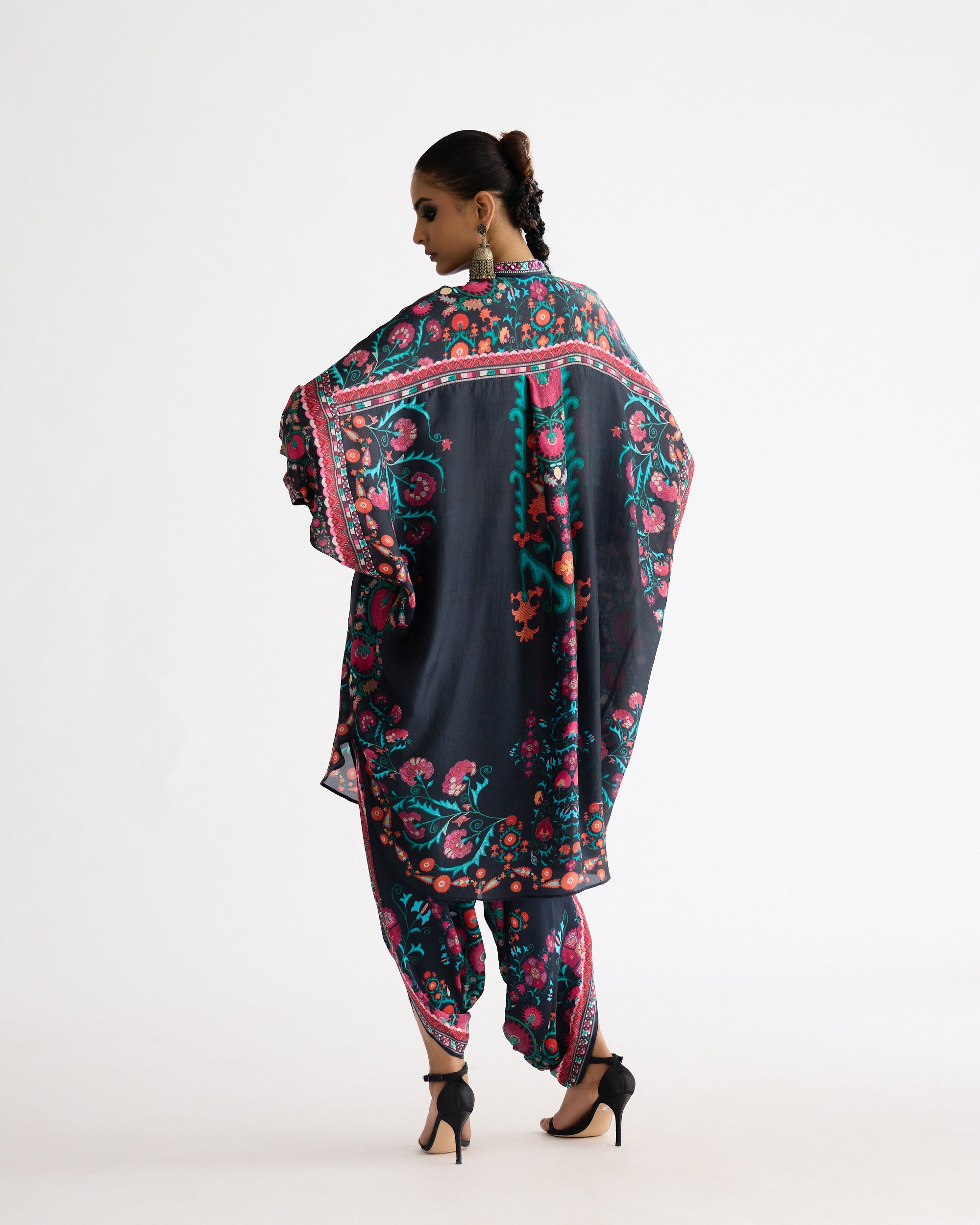 Bukhara : Mabel