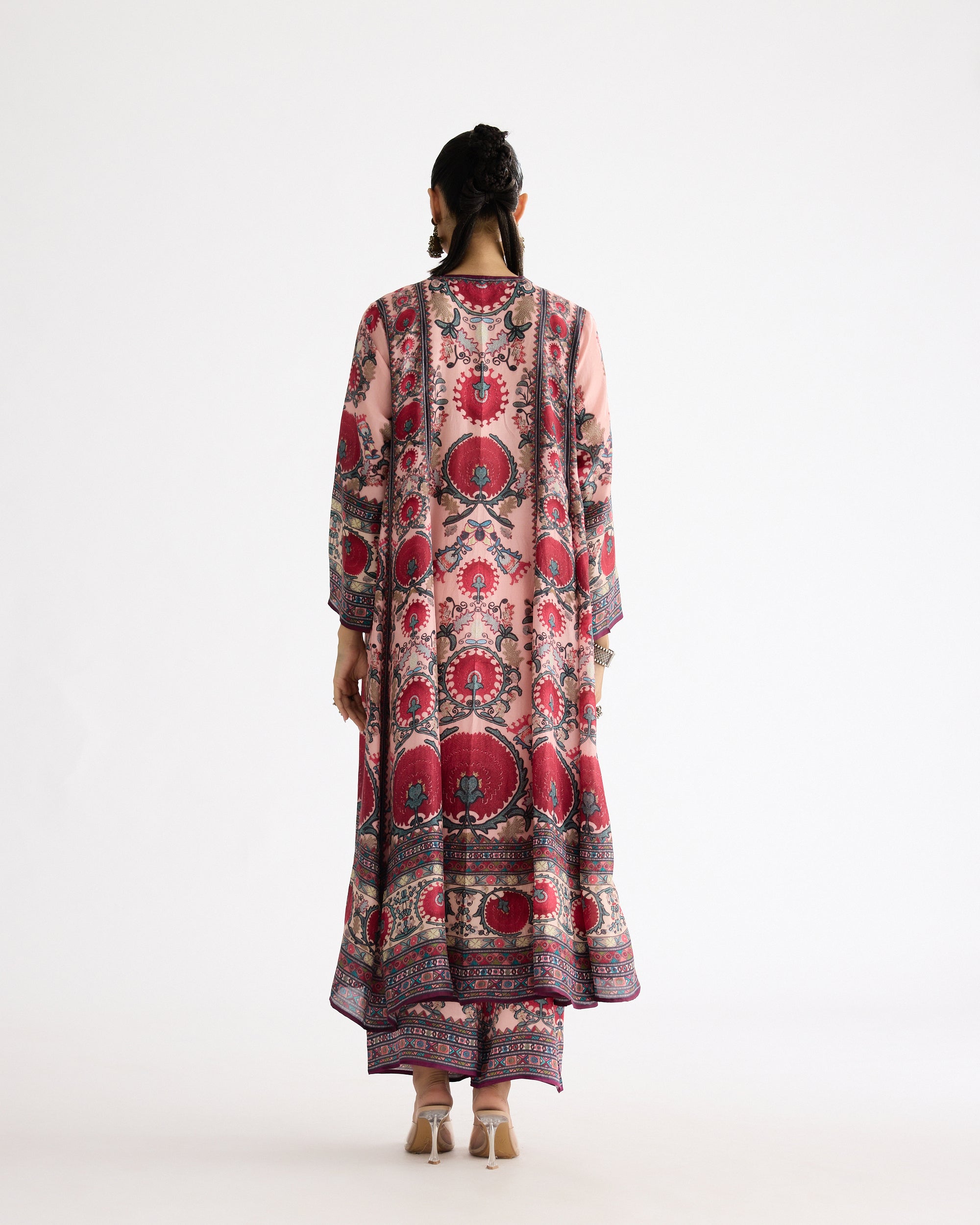 Bukhara : Ada