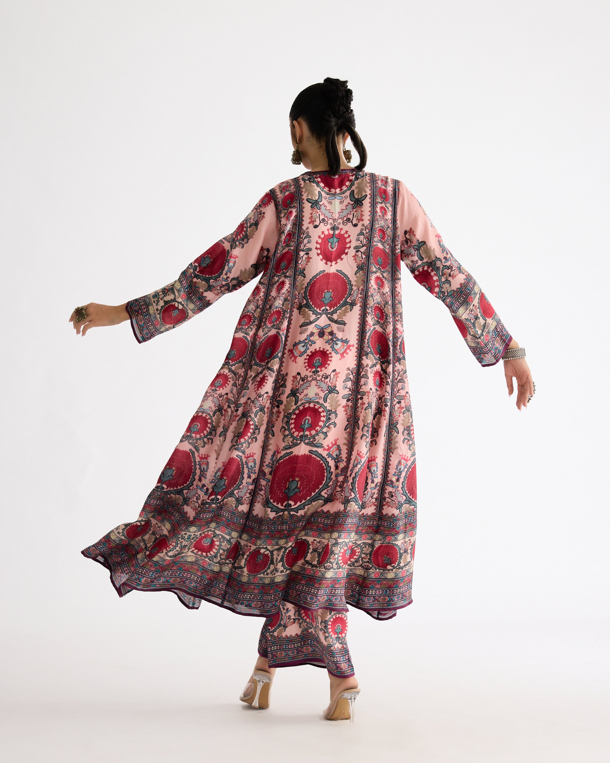 Bukhara : Ada