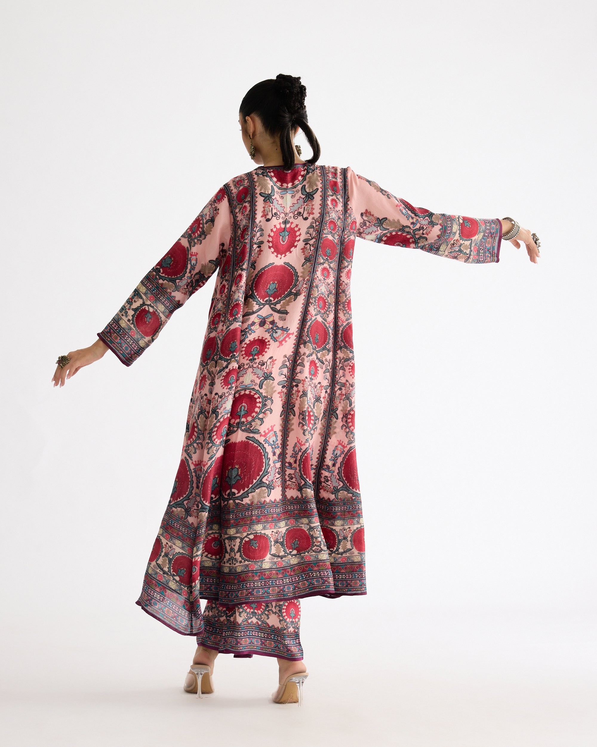 Bukhara : Permaz