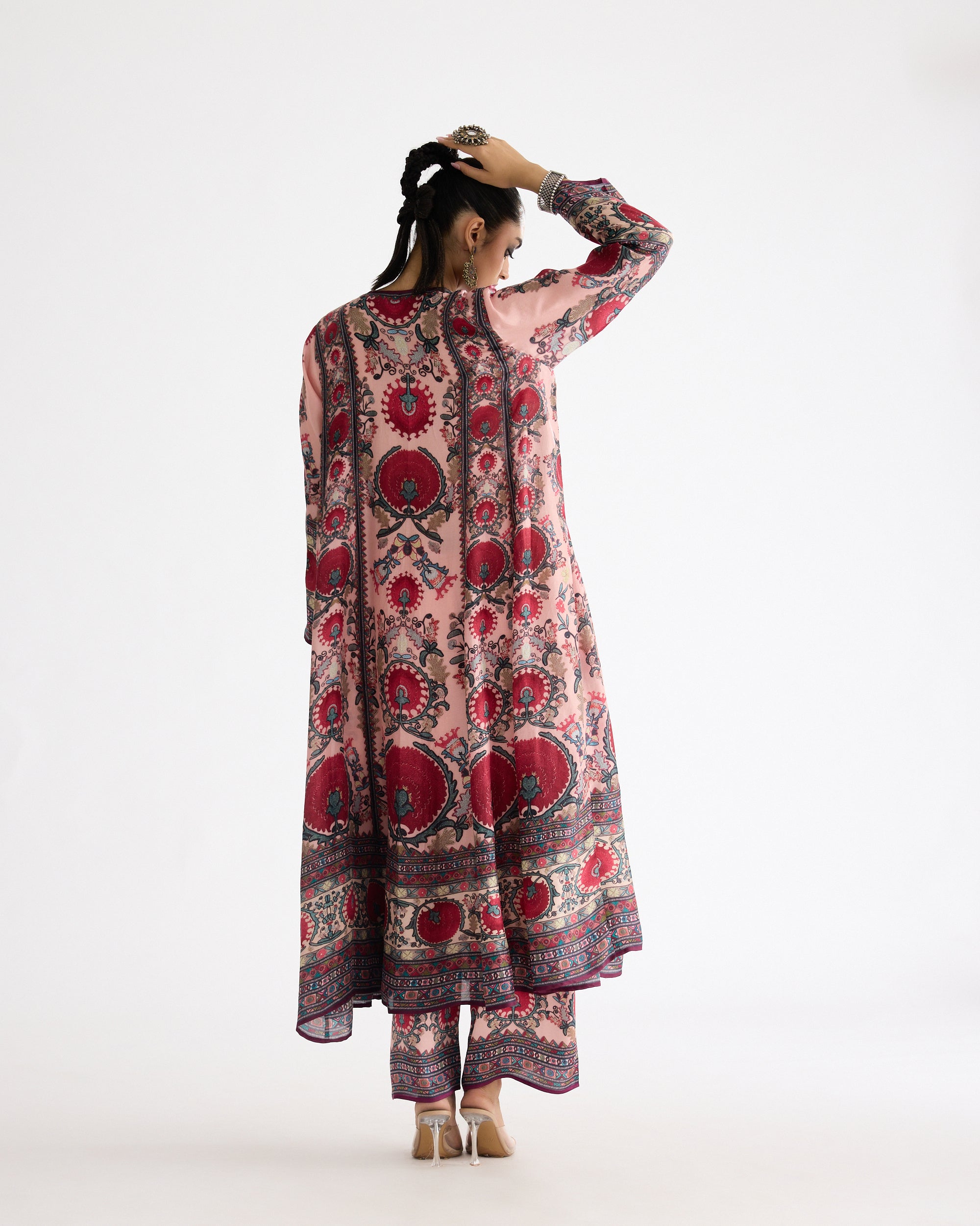 Bukhara : Permaz