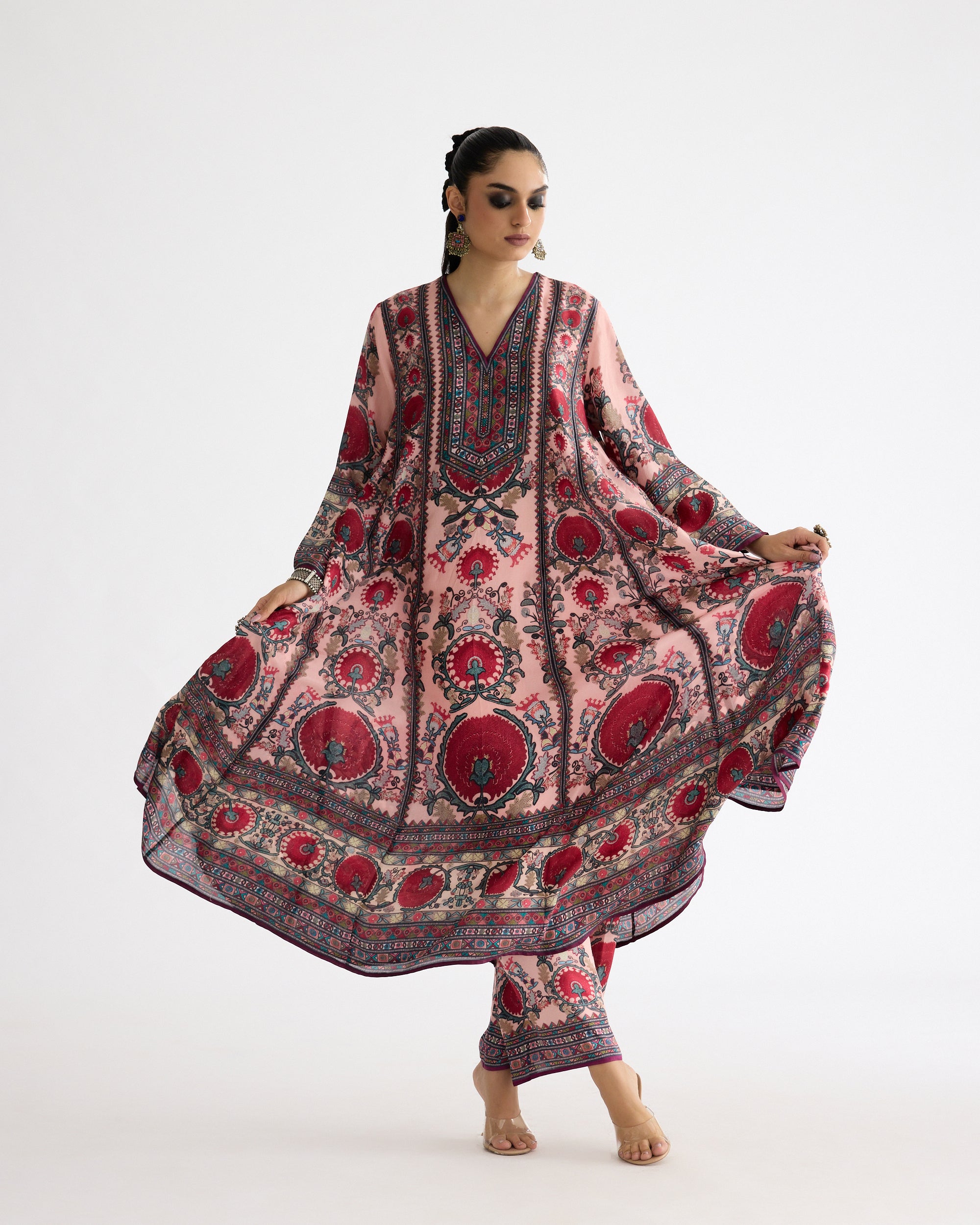 Bukhara : Ada