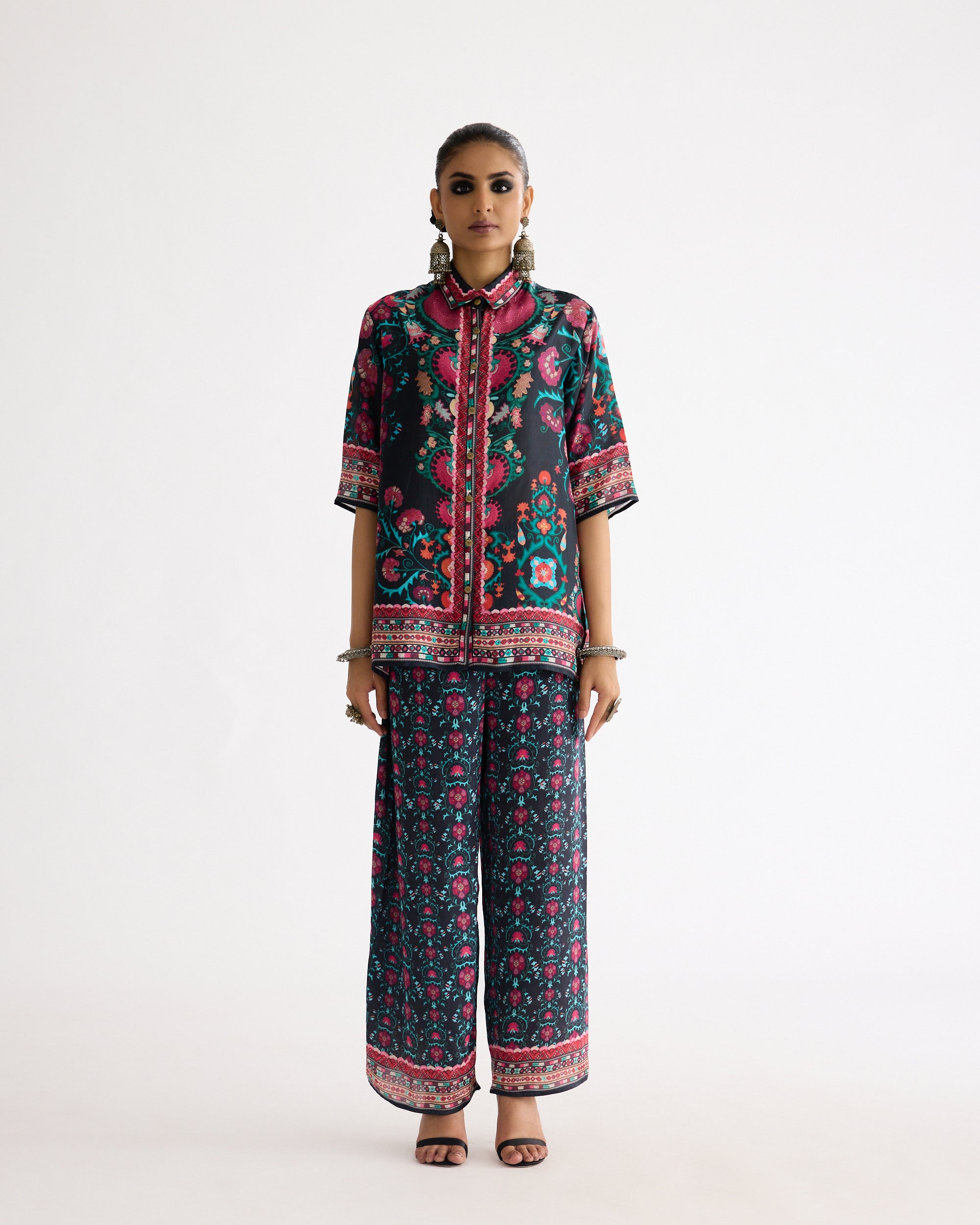 Bukhara : Maizah