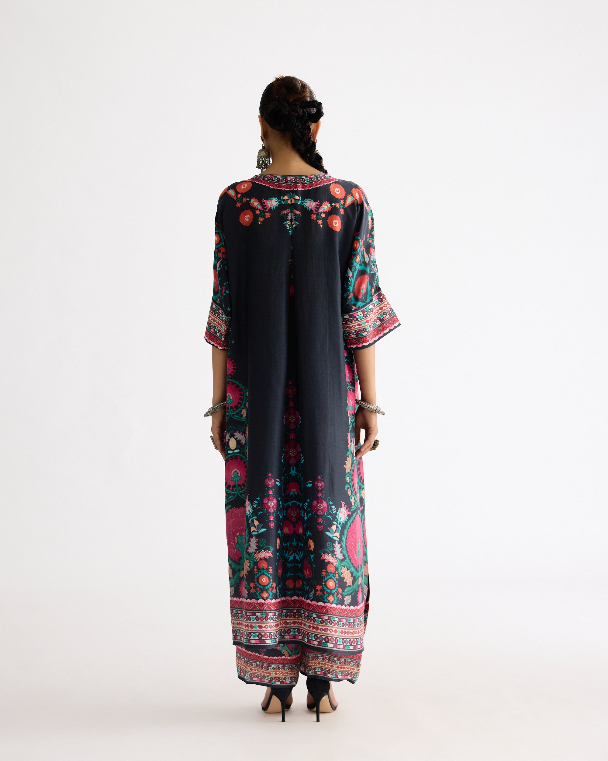 Bukhara : Banera