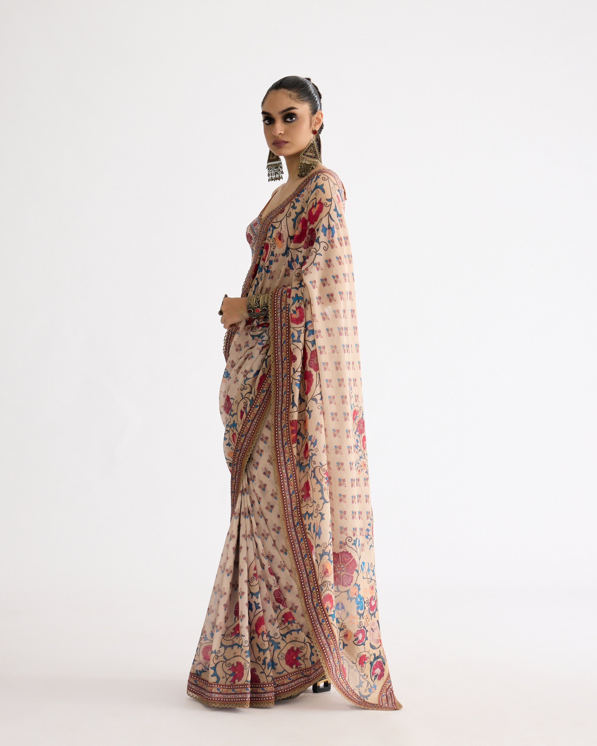Bukhara : Saavi Taupe