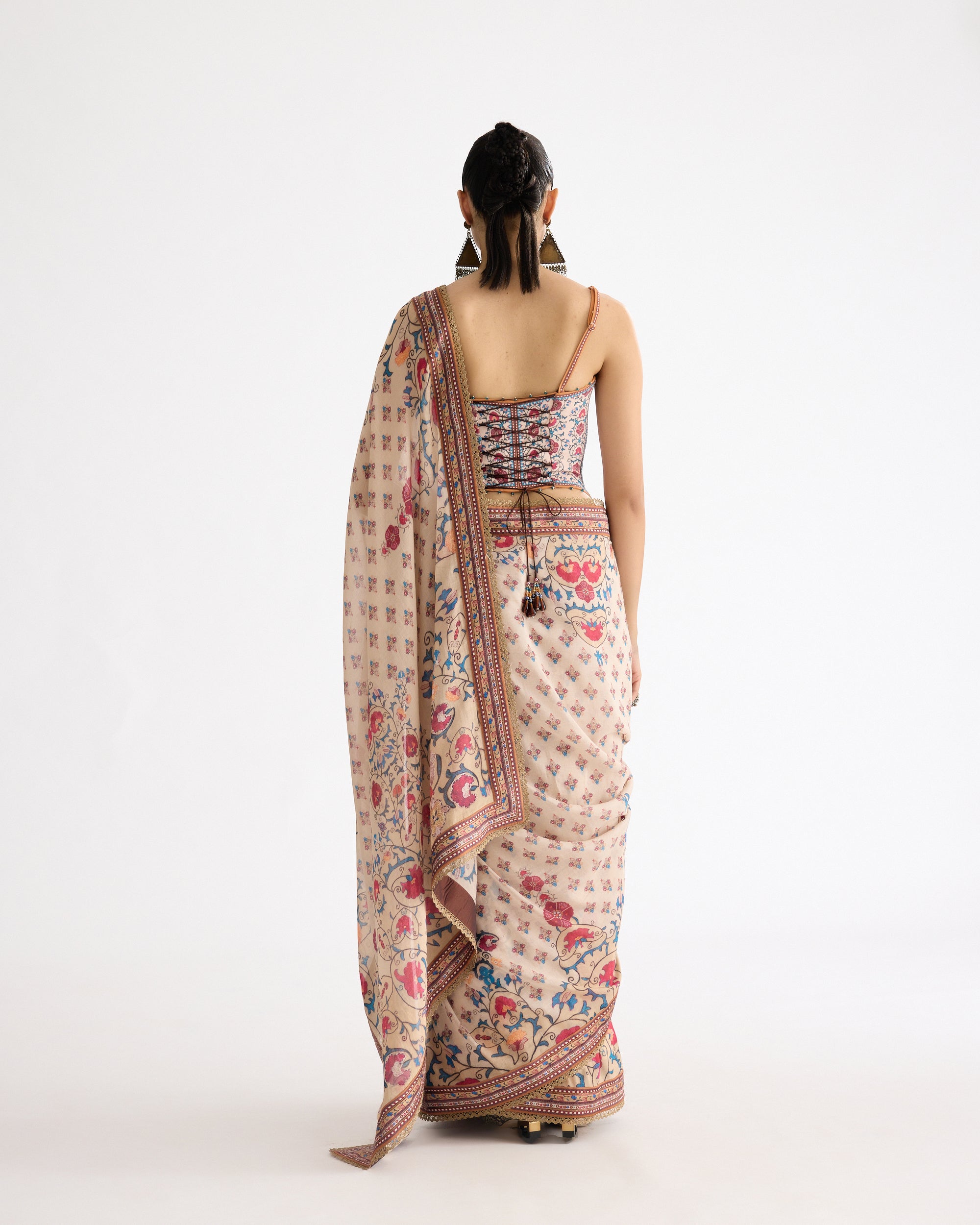 Bukhara : Saavi Taupe