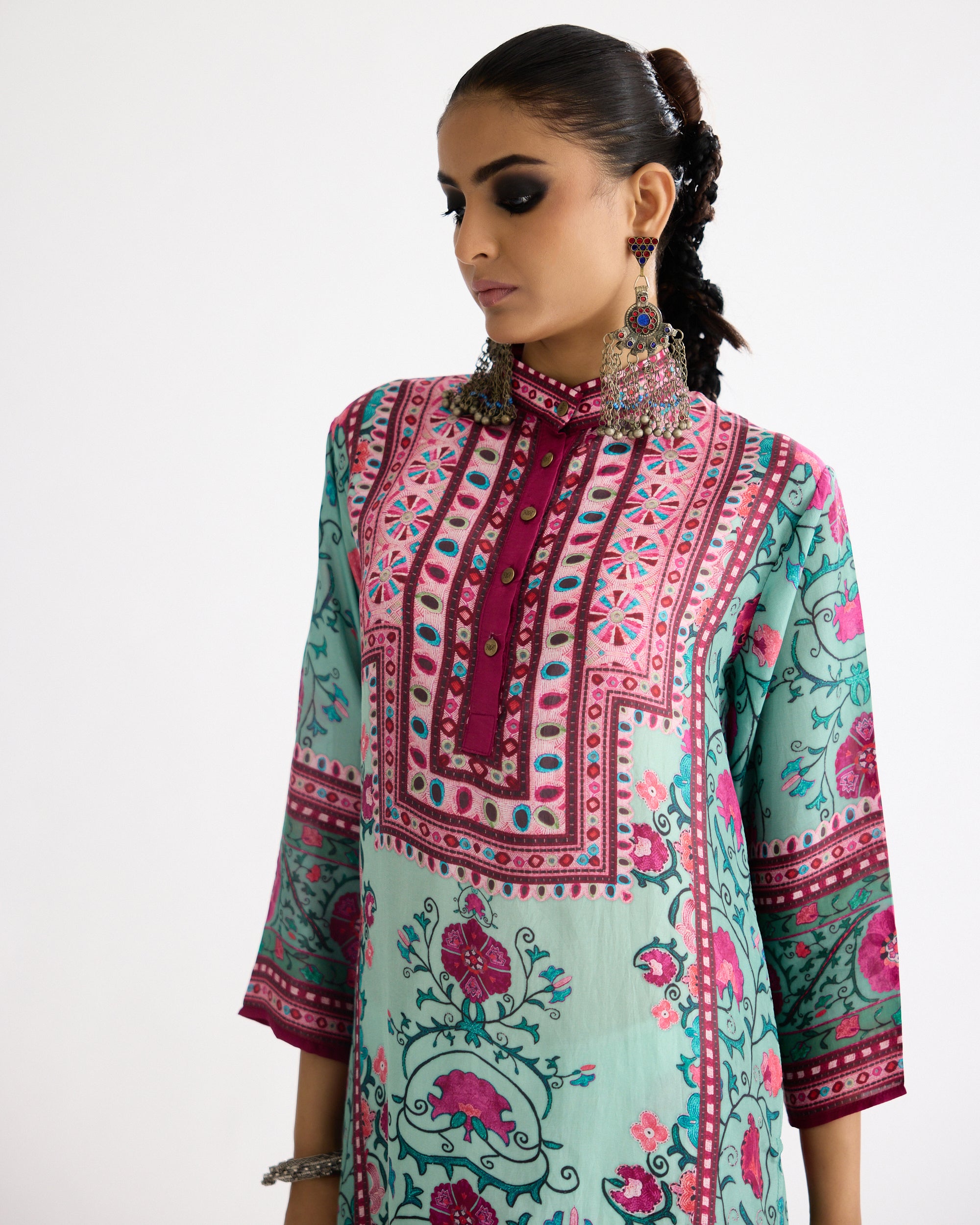 Bukhara : Baaka
