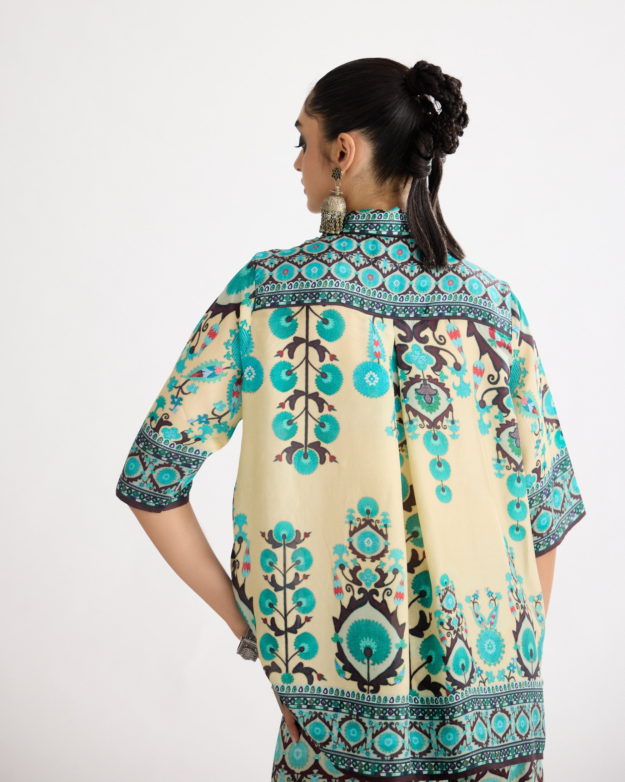 Bukhara : Maizah
