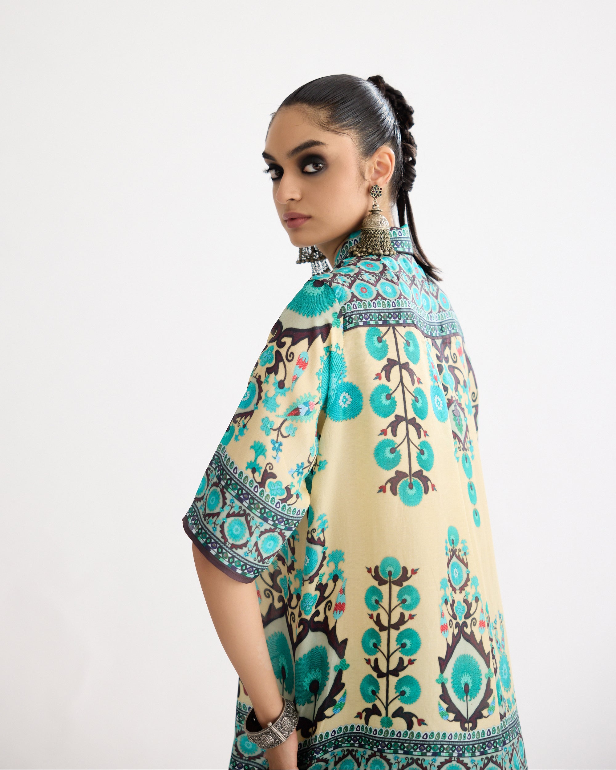 Bukhara : Maizah