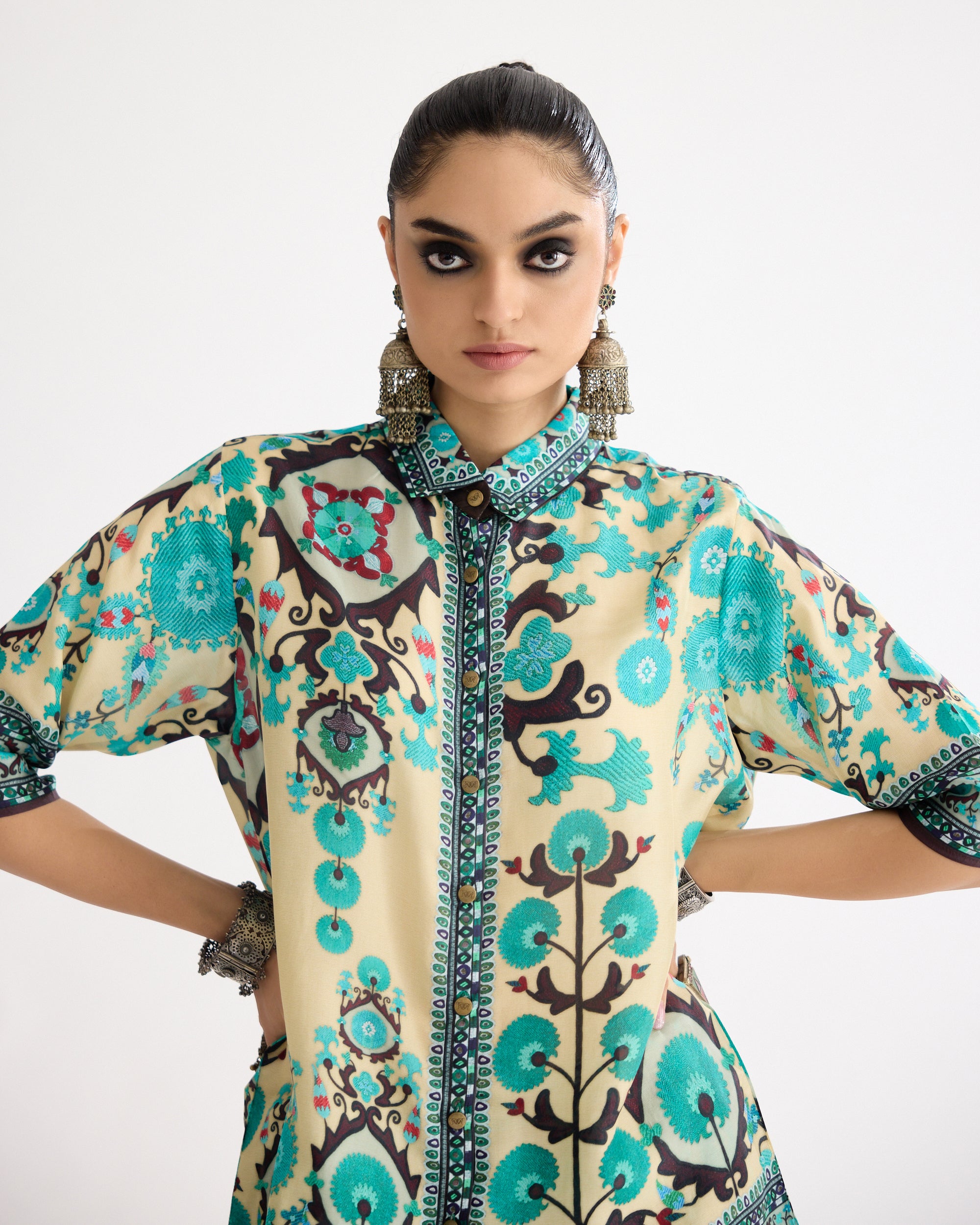 Bukhara : Maizah