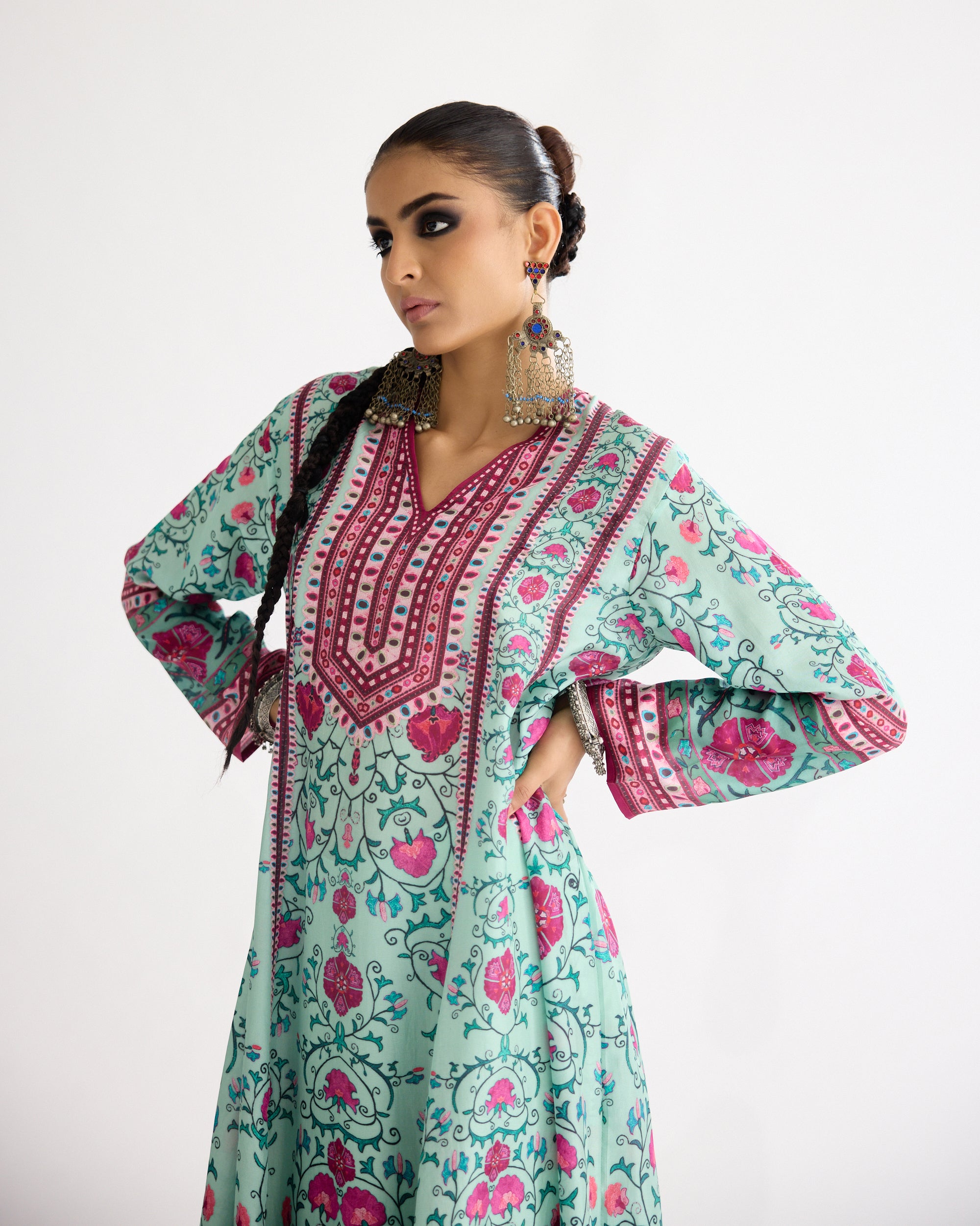 Bukhara : Ada