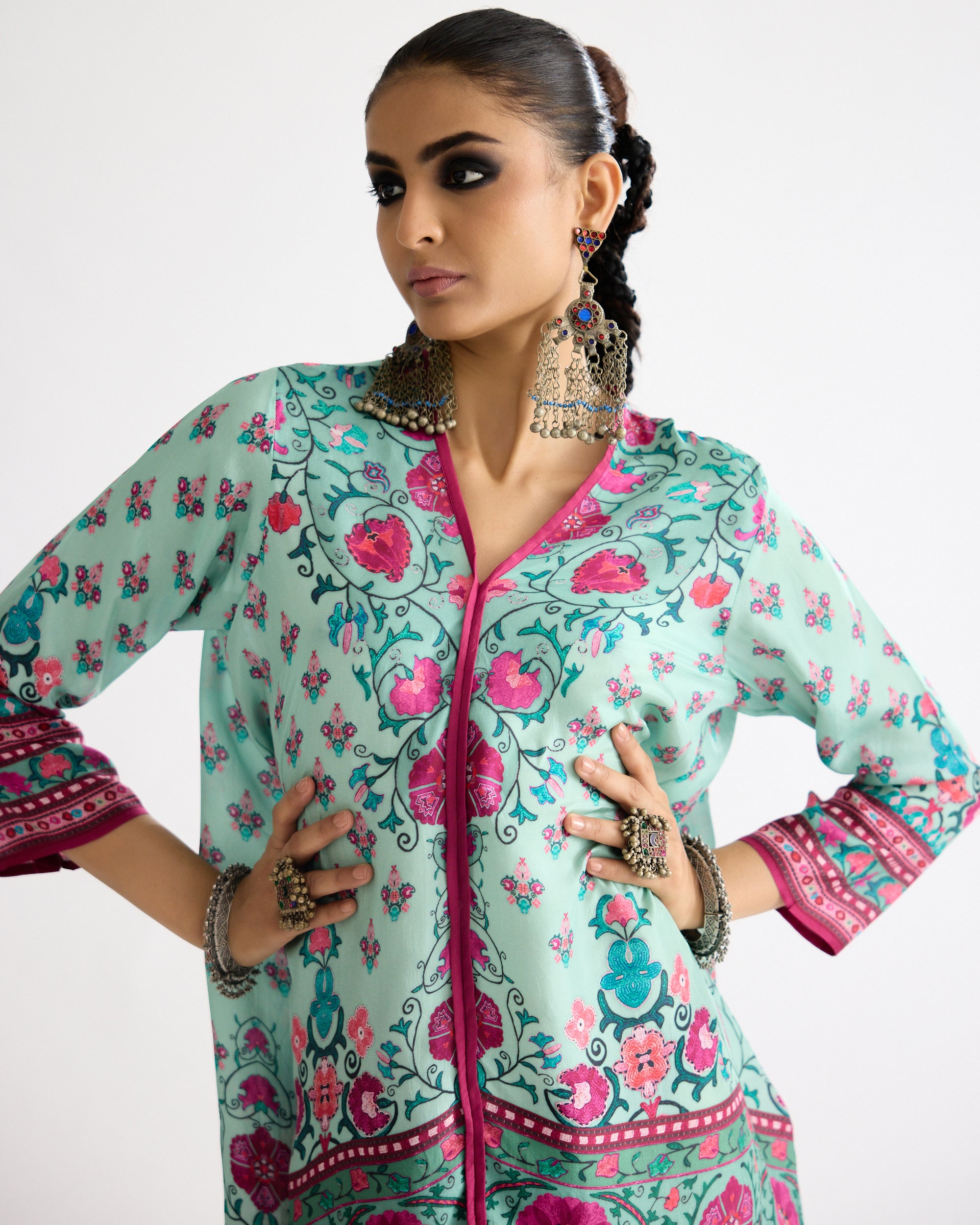 Bukhara : Eila