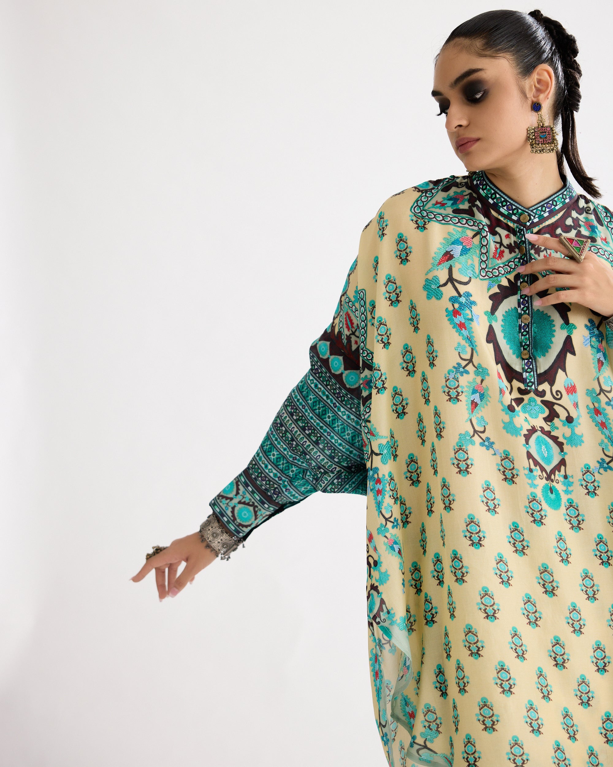 Bukhara : Mabel