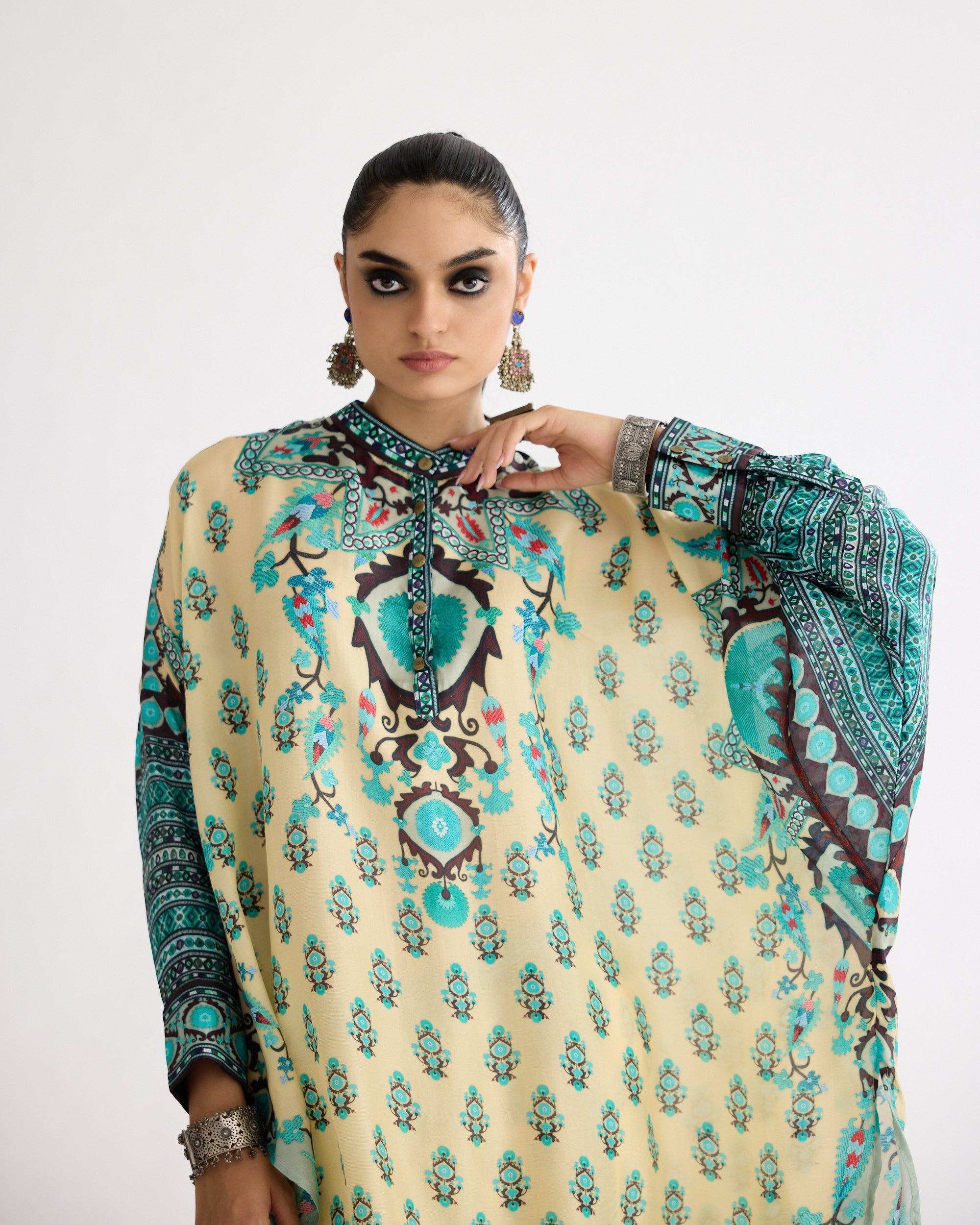Bukhara : Mabel
