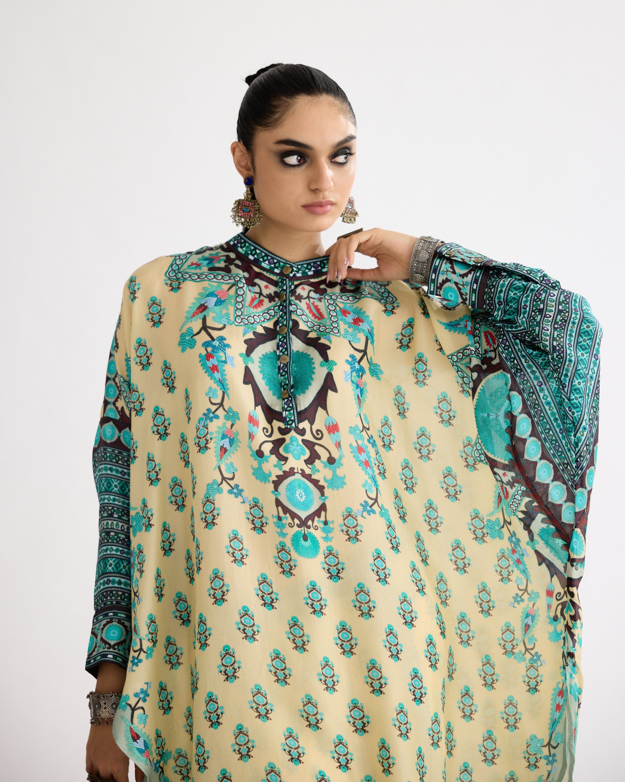 Bukhara : Mabel