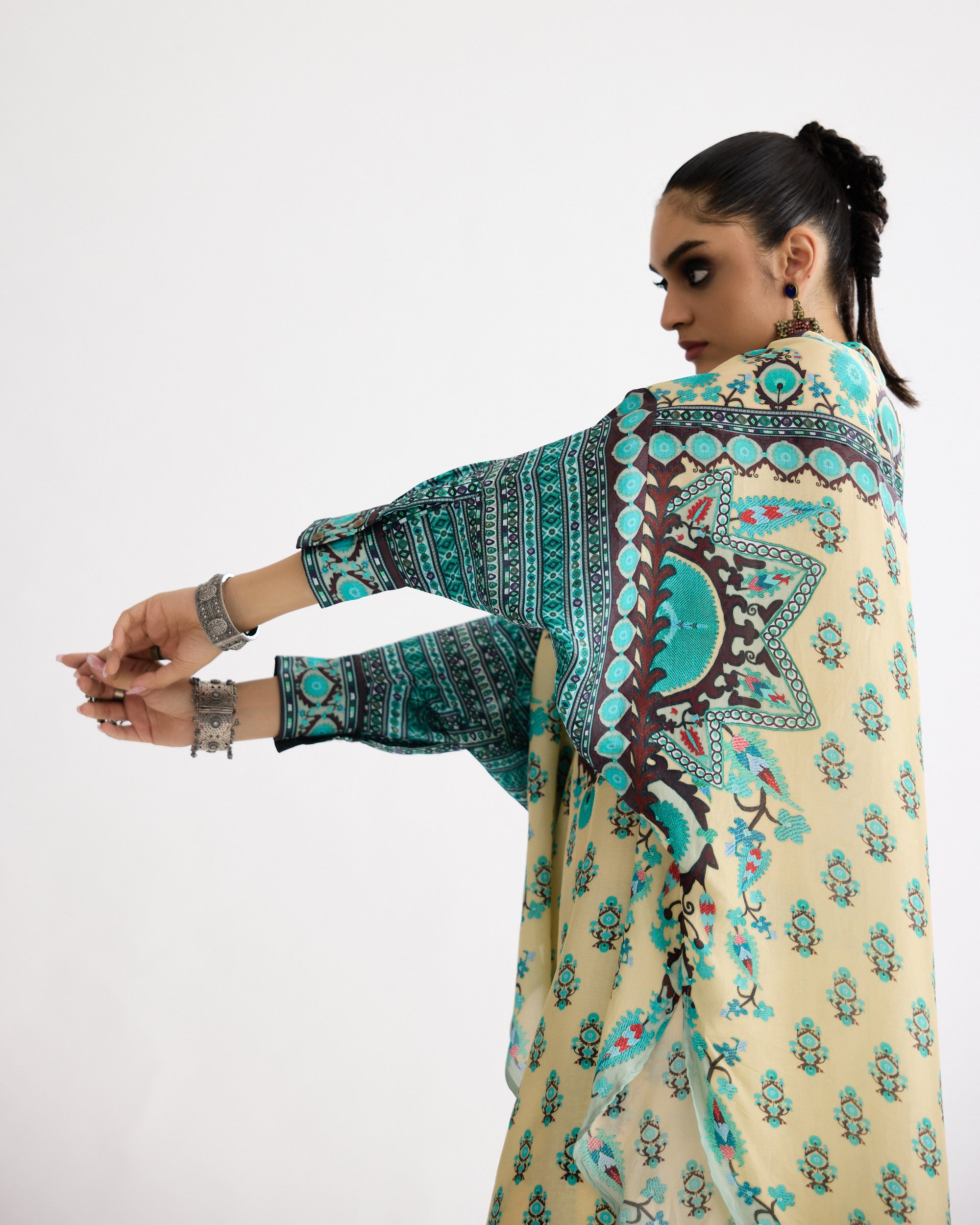 Bukhara : Mabel