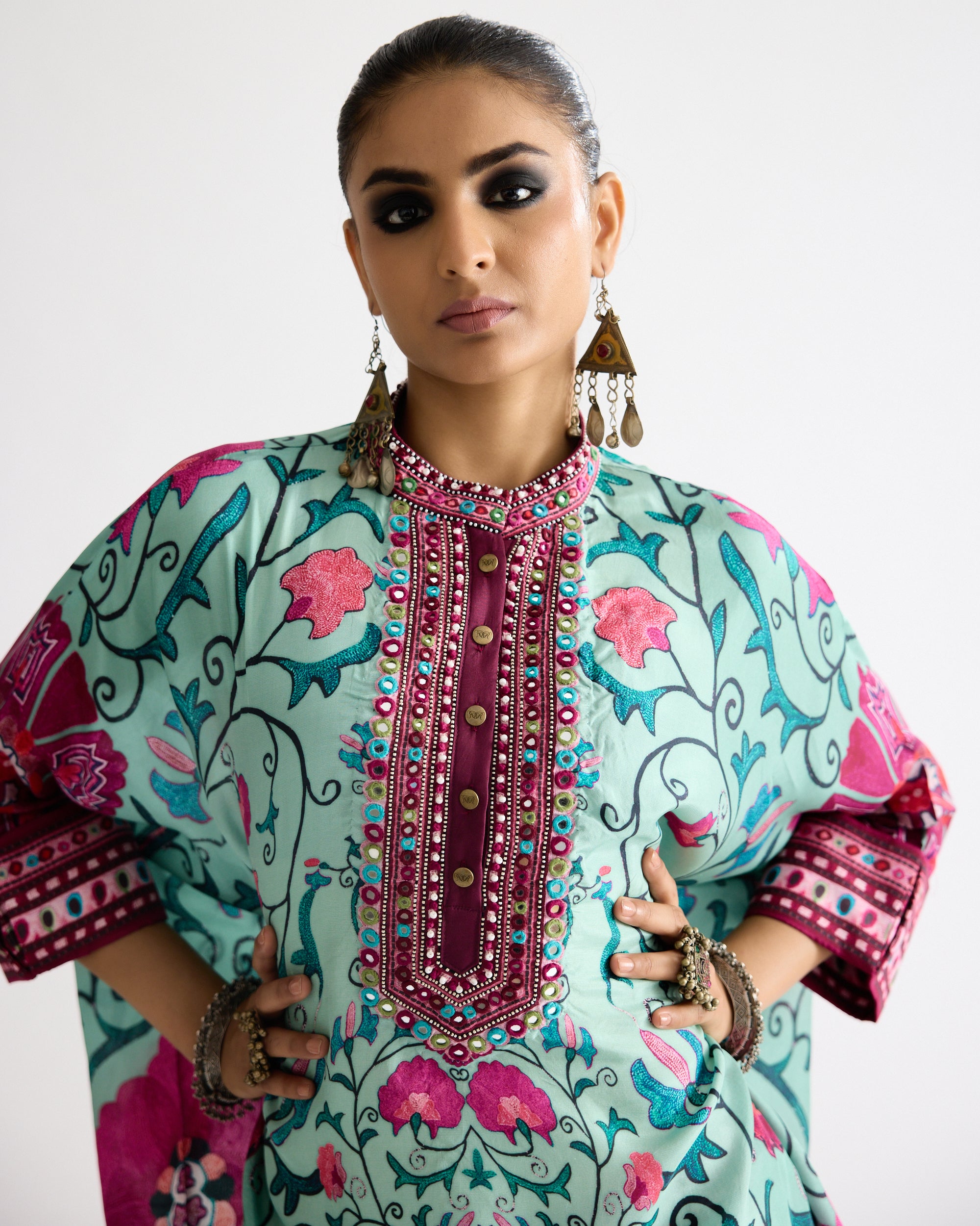Bukhara : Chanel