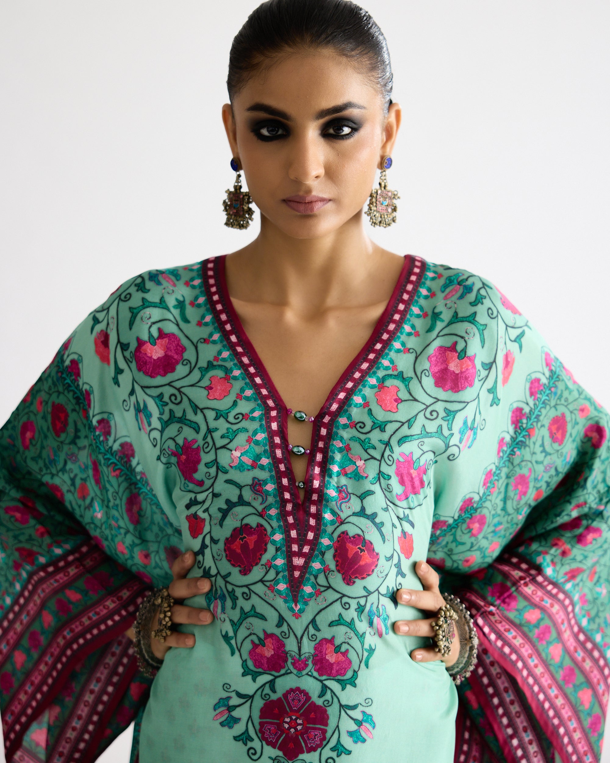 Bukhara : Gufrina