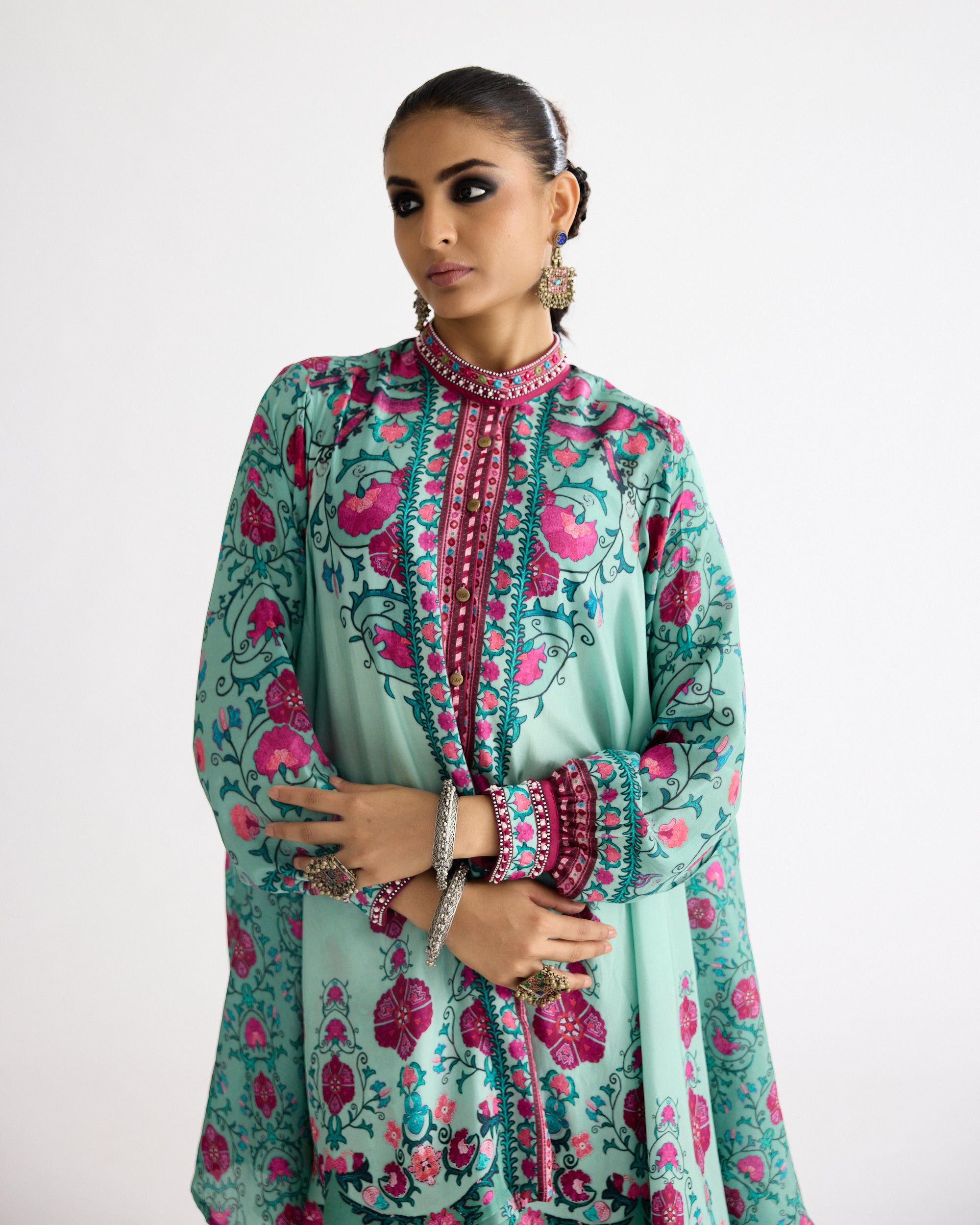 Bukhara : Nilofer