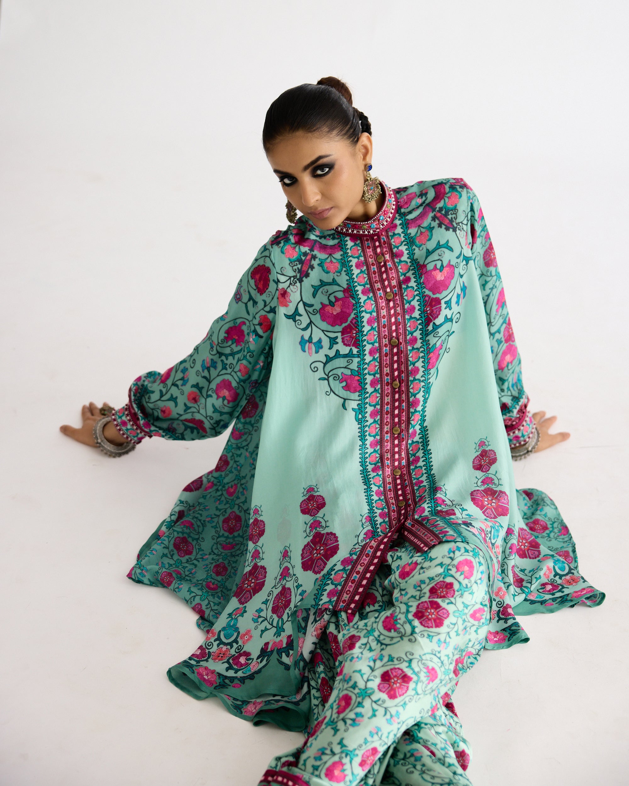 Bukhara : Nilofer