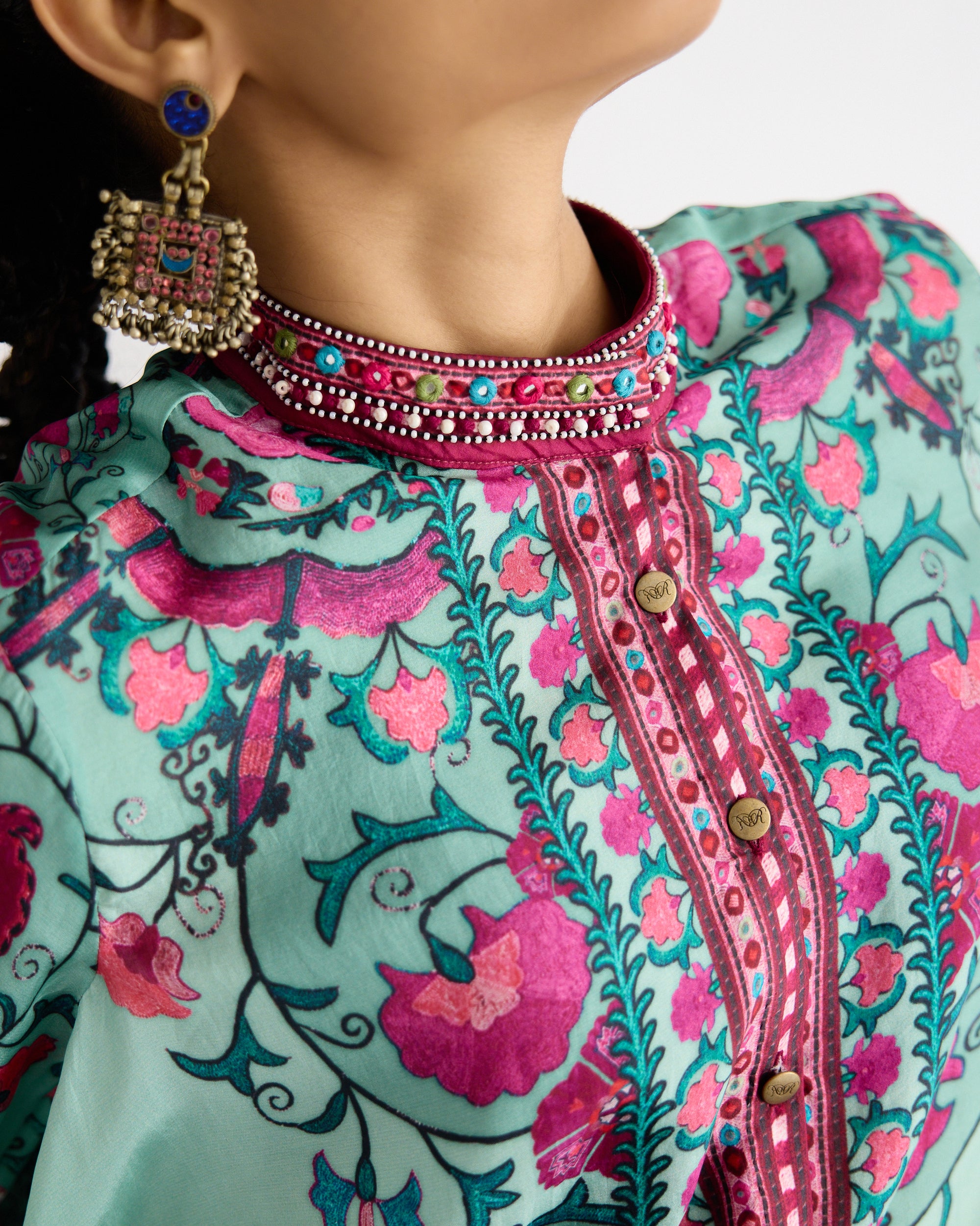 Bukhara : Nilofer