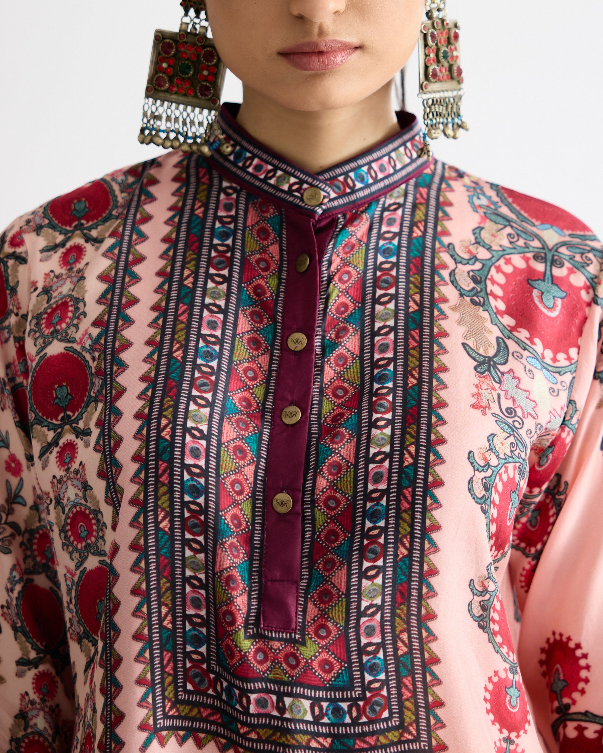 Bukhara : Baaka